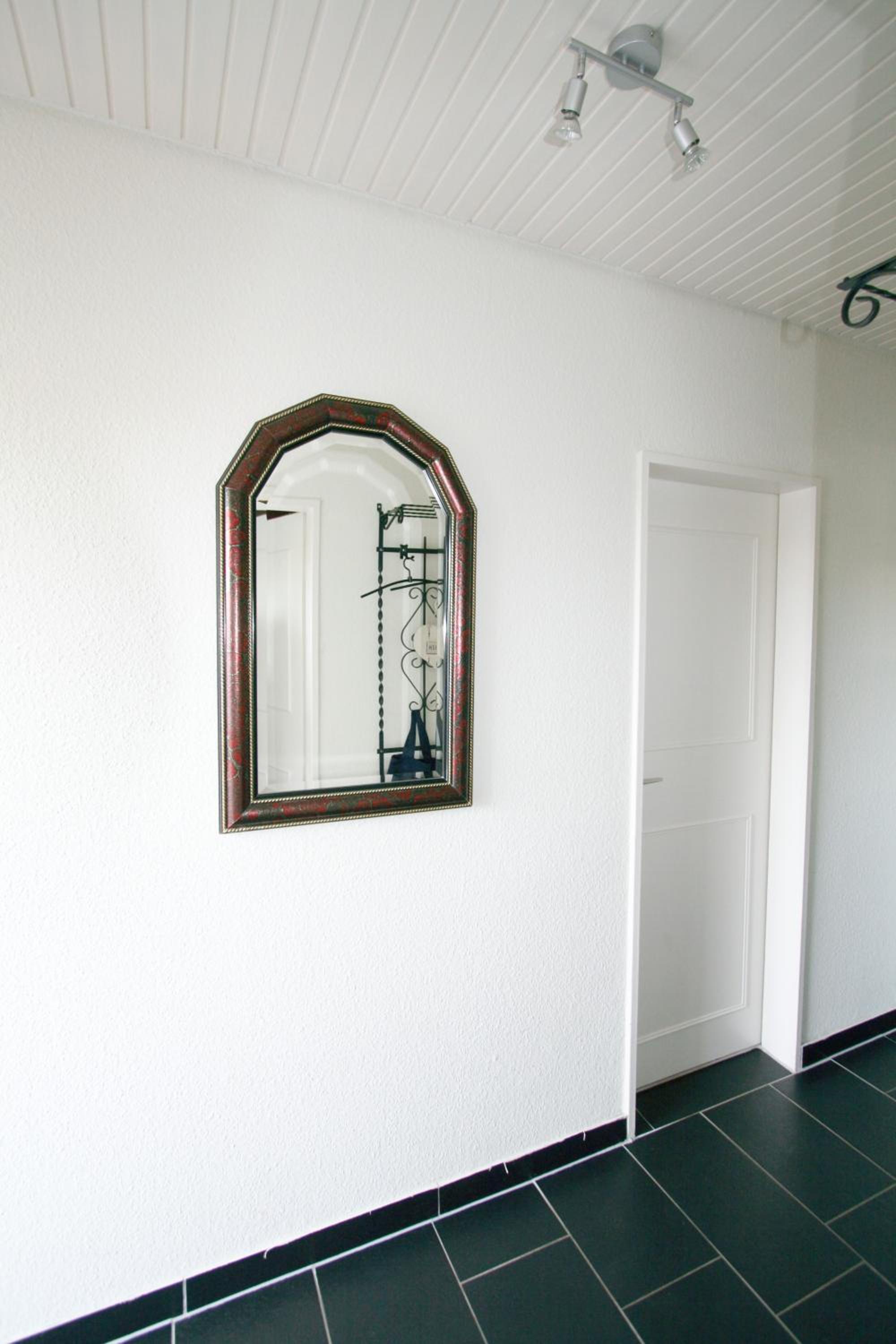 Ferienhaus Pelikanstr 82 Ostermann Bungalow 3