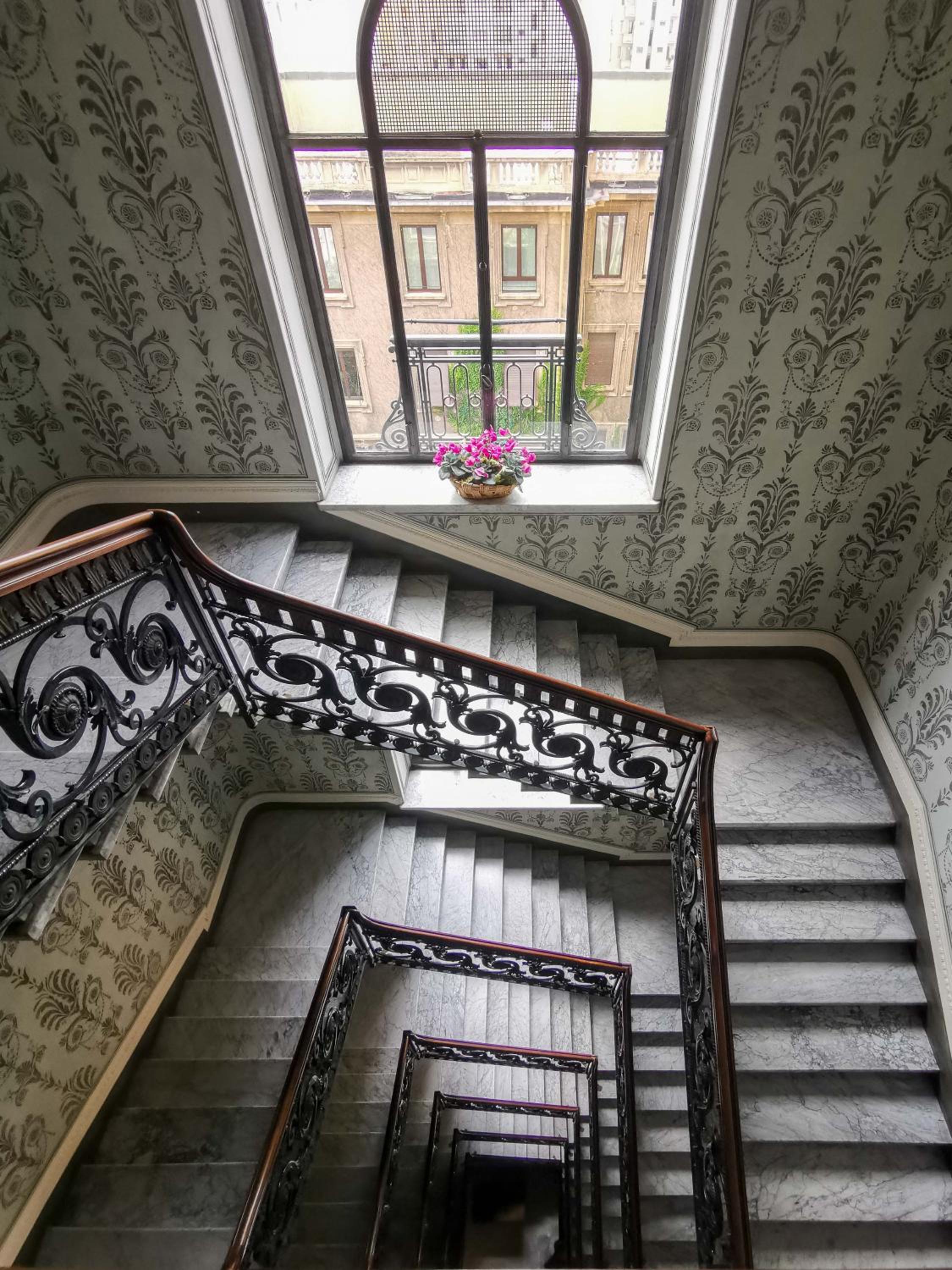L’Archè Comfort & Relax – Skyline Apartment