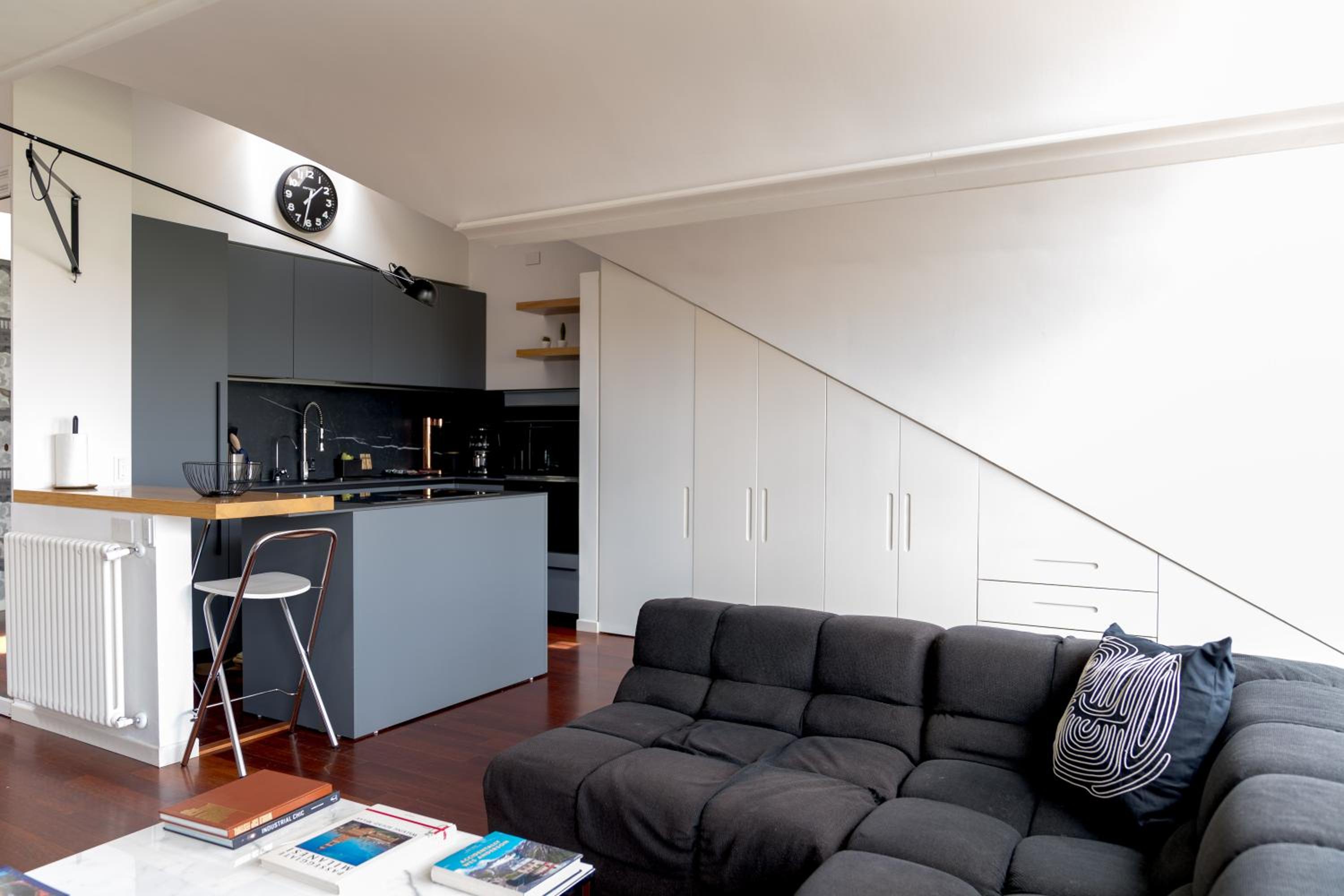 L’Archè Comfort & Relax – Skyline Apartment