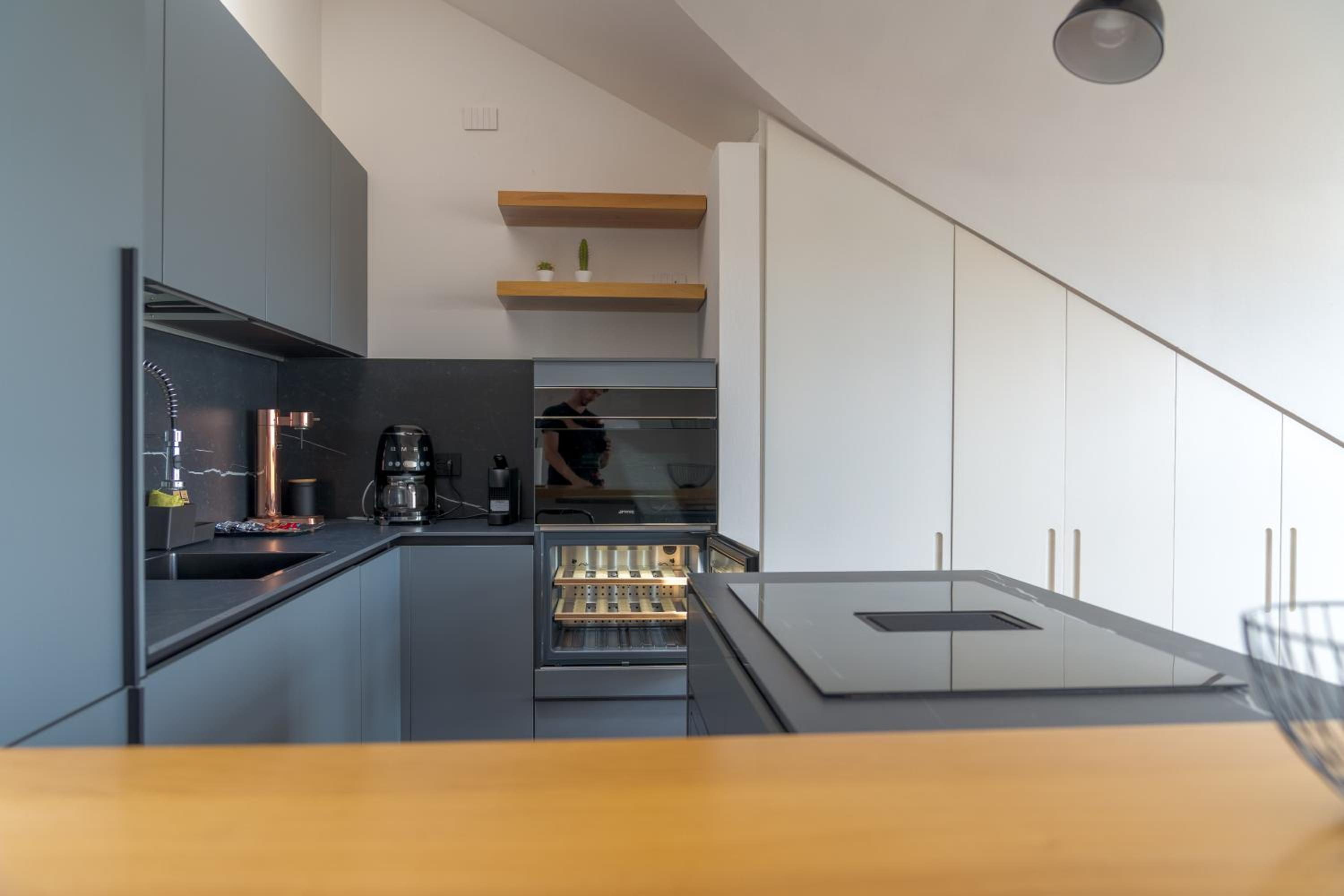 L’Archè Comfort & Relax – Skyline Apartment