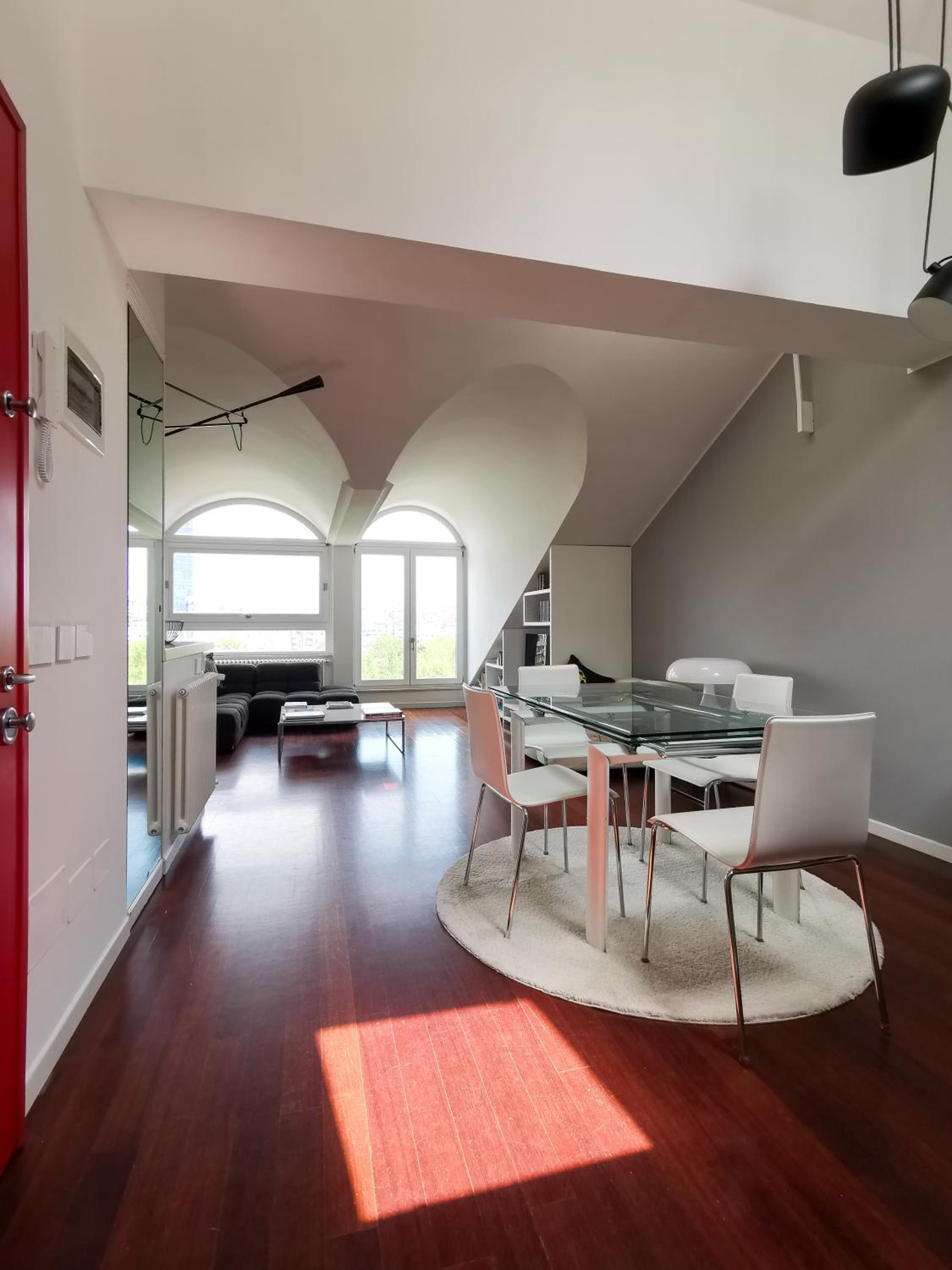 L’Archè Comfort & Relax – Skyline Apartment