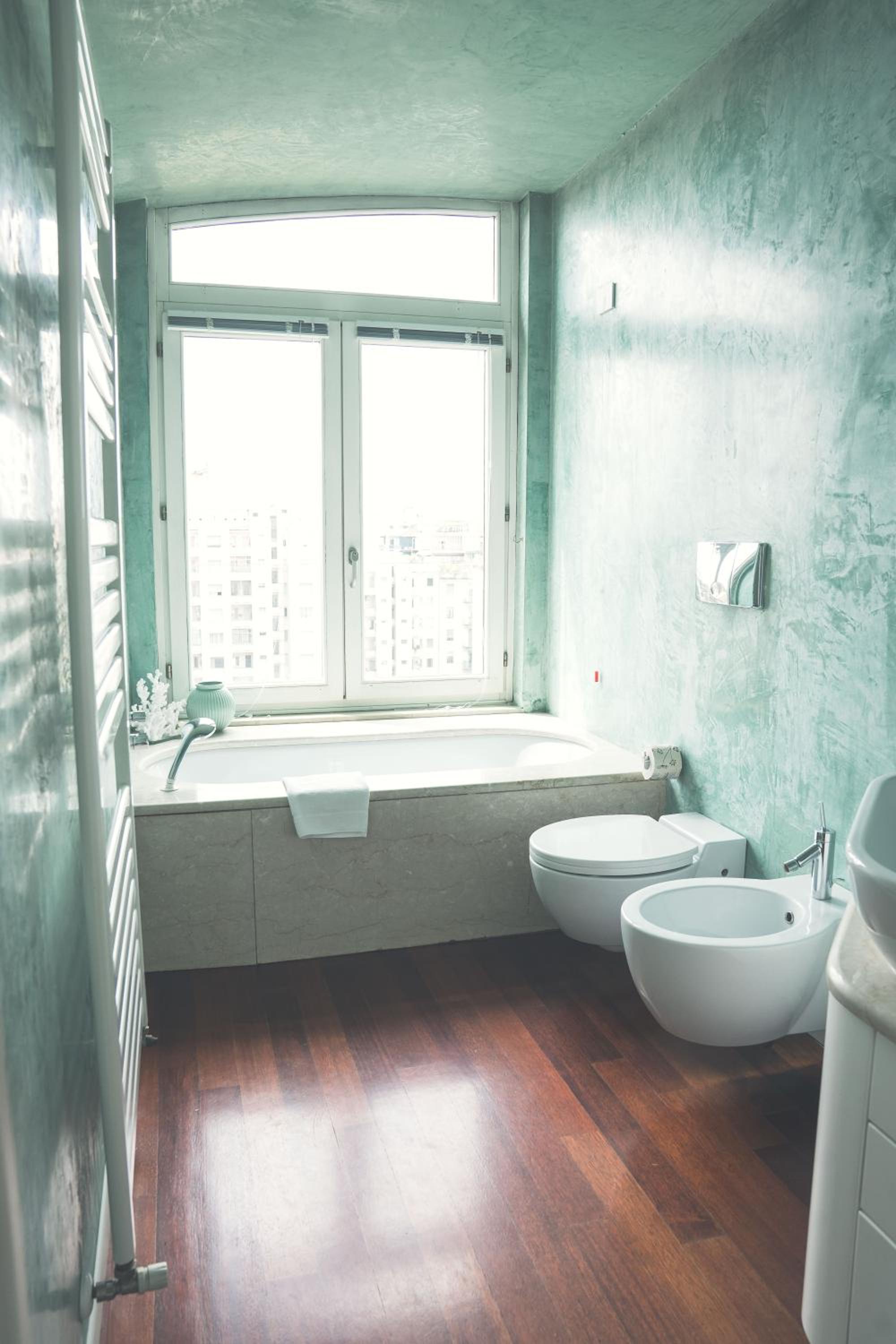 L’Archè Comfort & Relax – Skyline Apartment