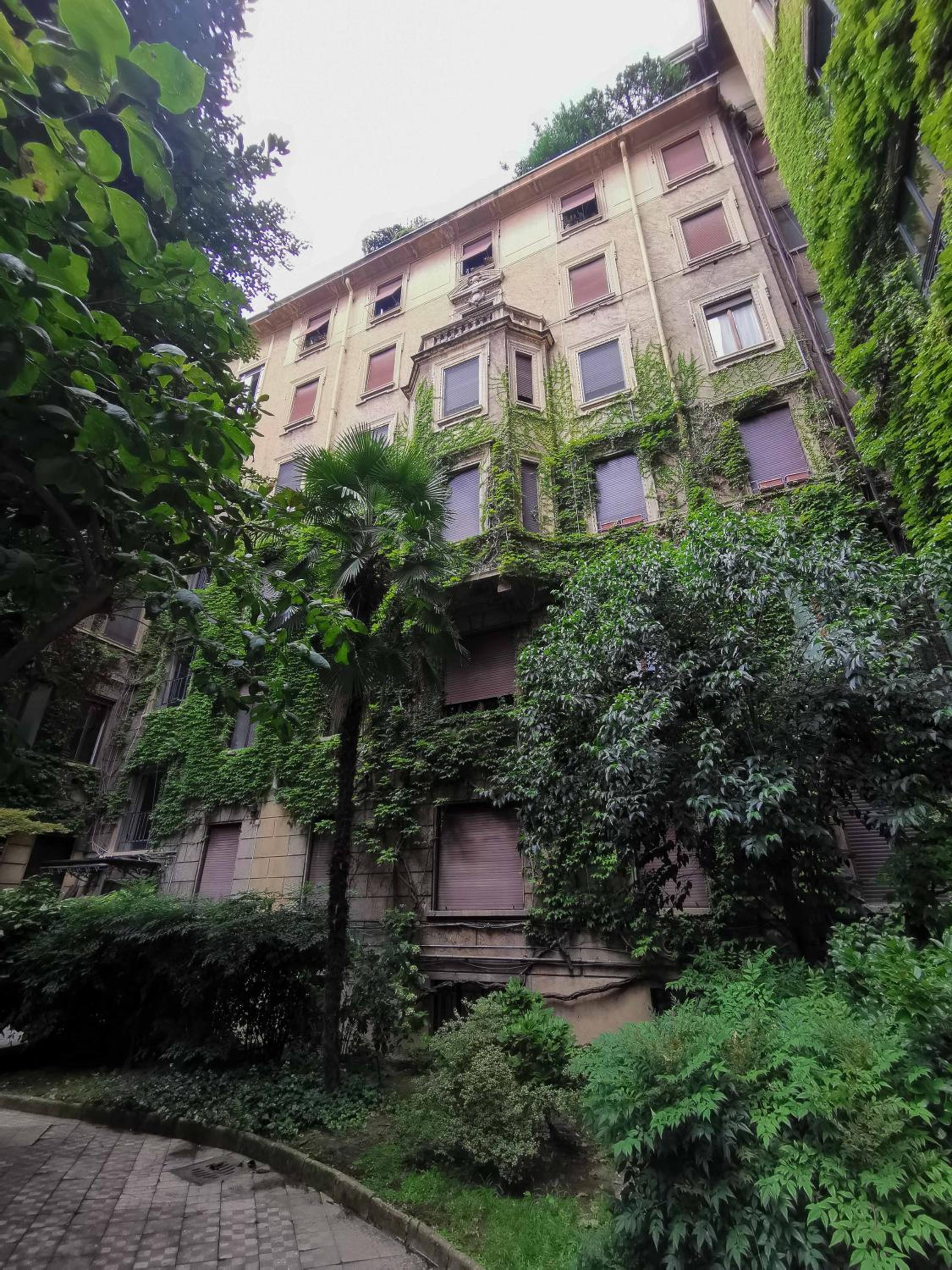 L’Archè Comfort & Relax – Skyline Apartment