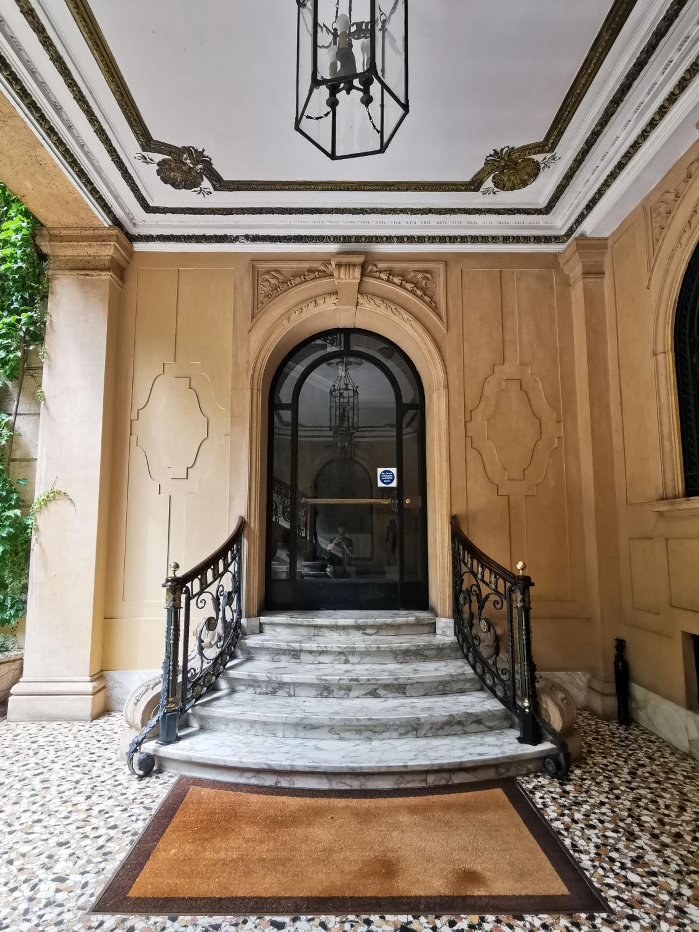 L’Archè Comfort & Relax – Skyline Apartment