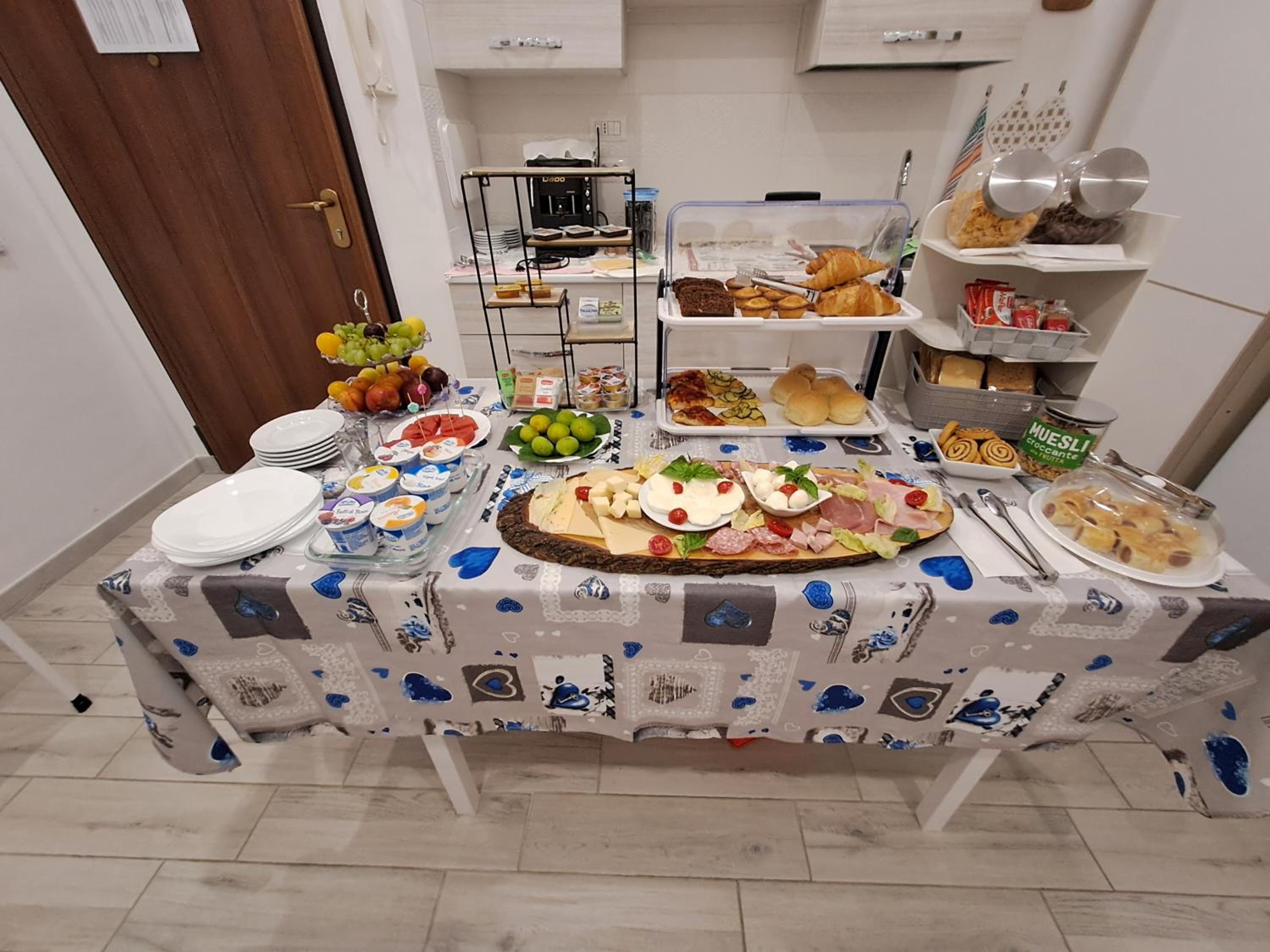 biRose B&B Affittacamere photo 1