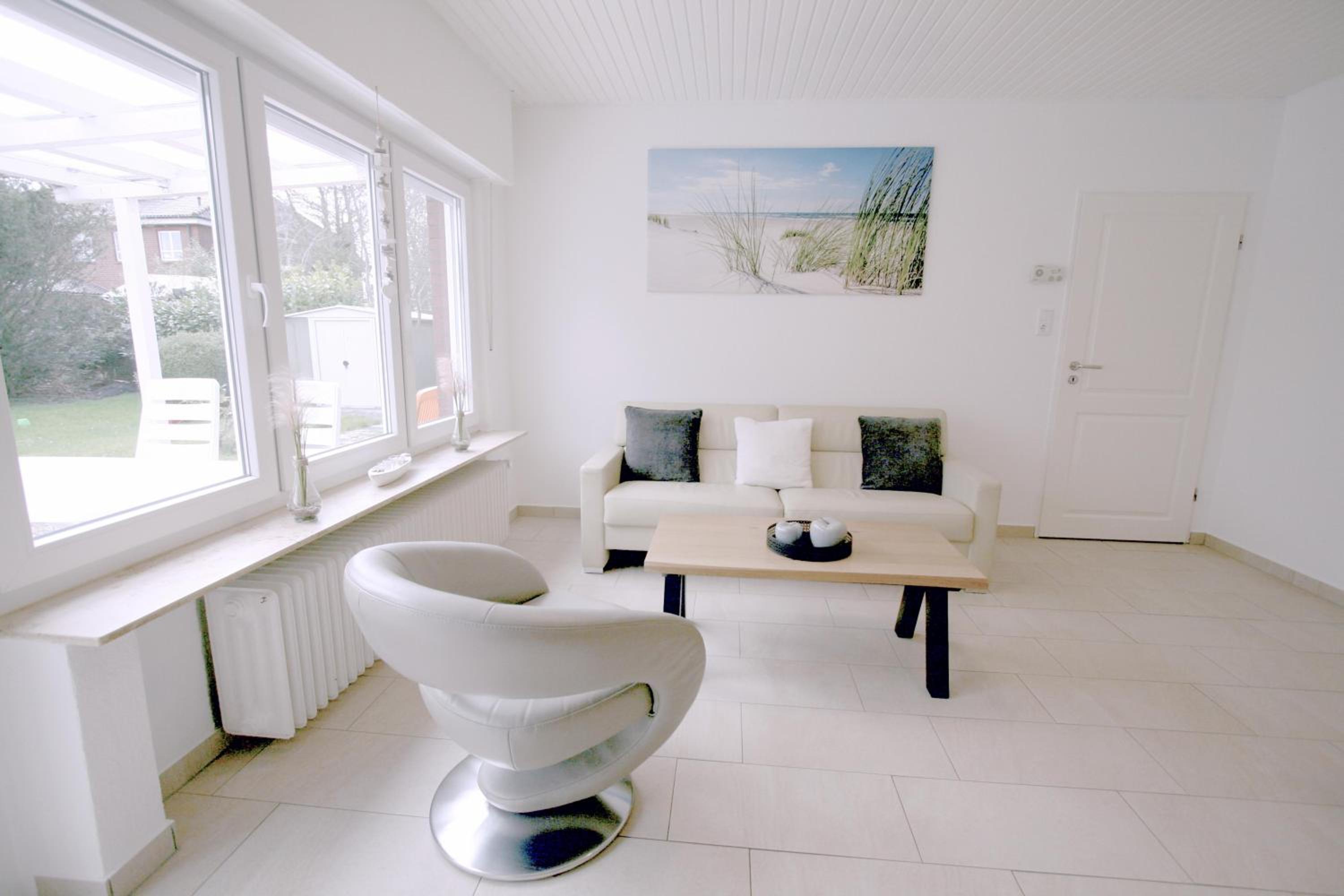 Ferienhaus Pelikanstr 78 Ostermann Bungalow 4