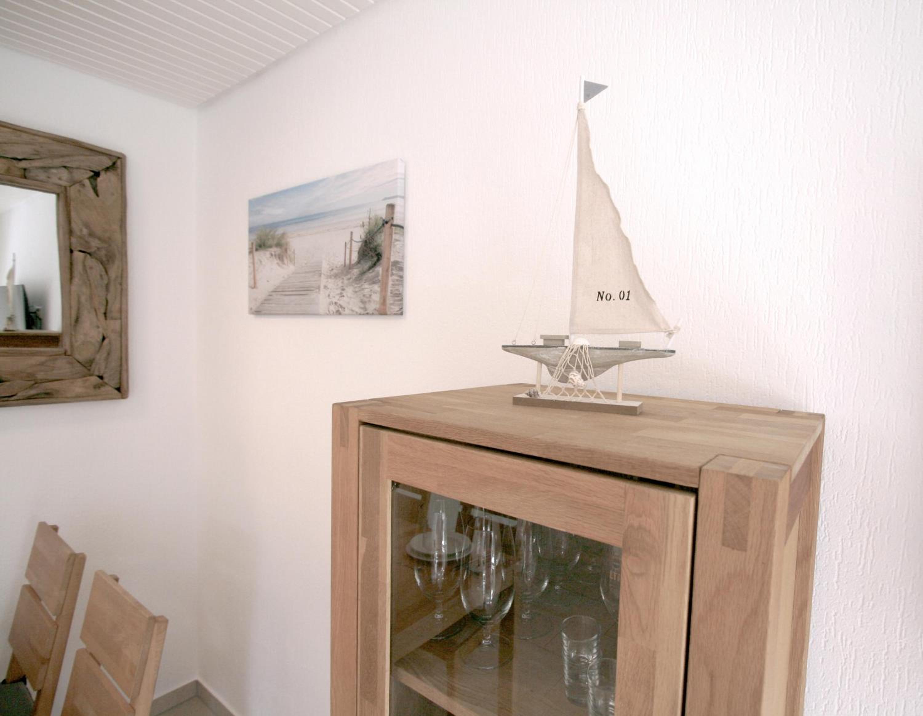 Ferienhaus Pelikanstr 78 Ostermann Bungalow 4