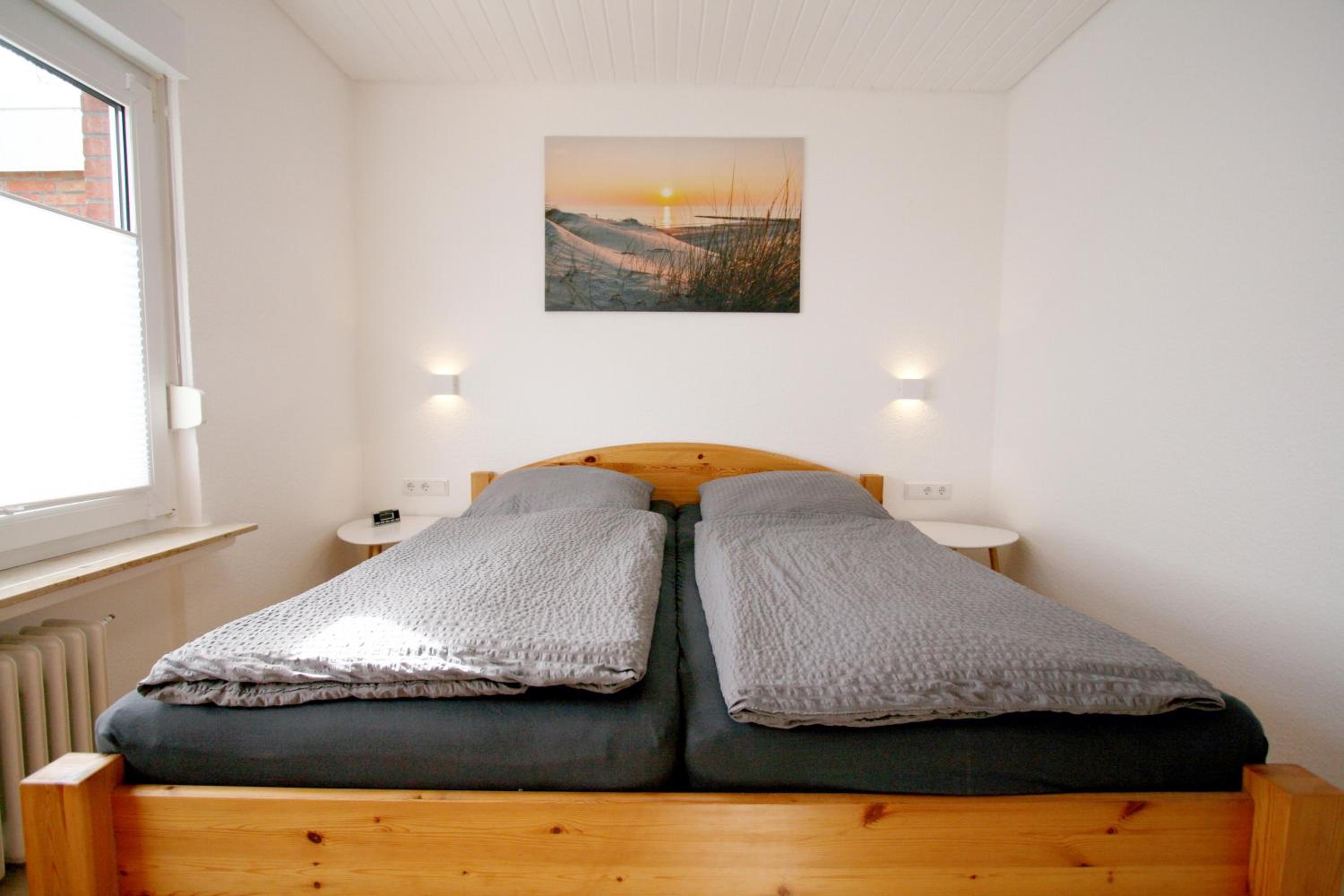 Ferienhaus Pelikanstr 78 Ostermann Bungalow 4