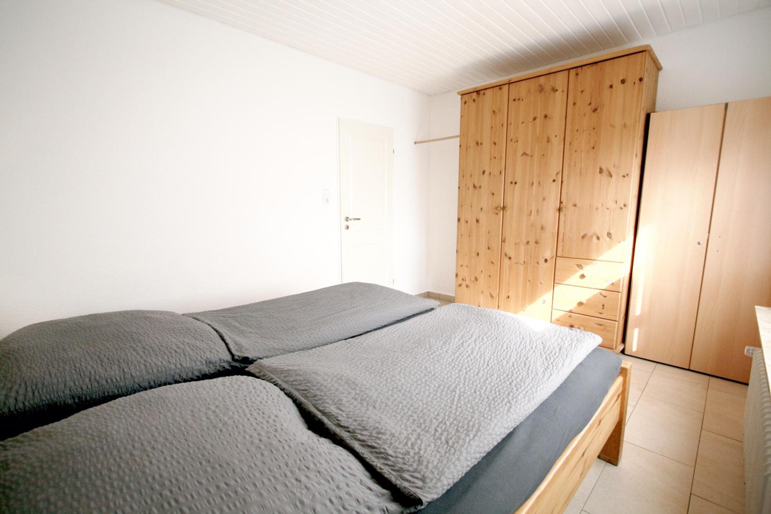 Ferienhaus Pelikanstr 78 Ostermann Bungalow 4