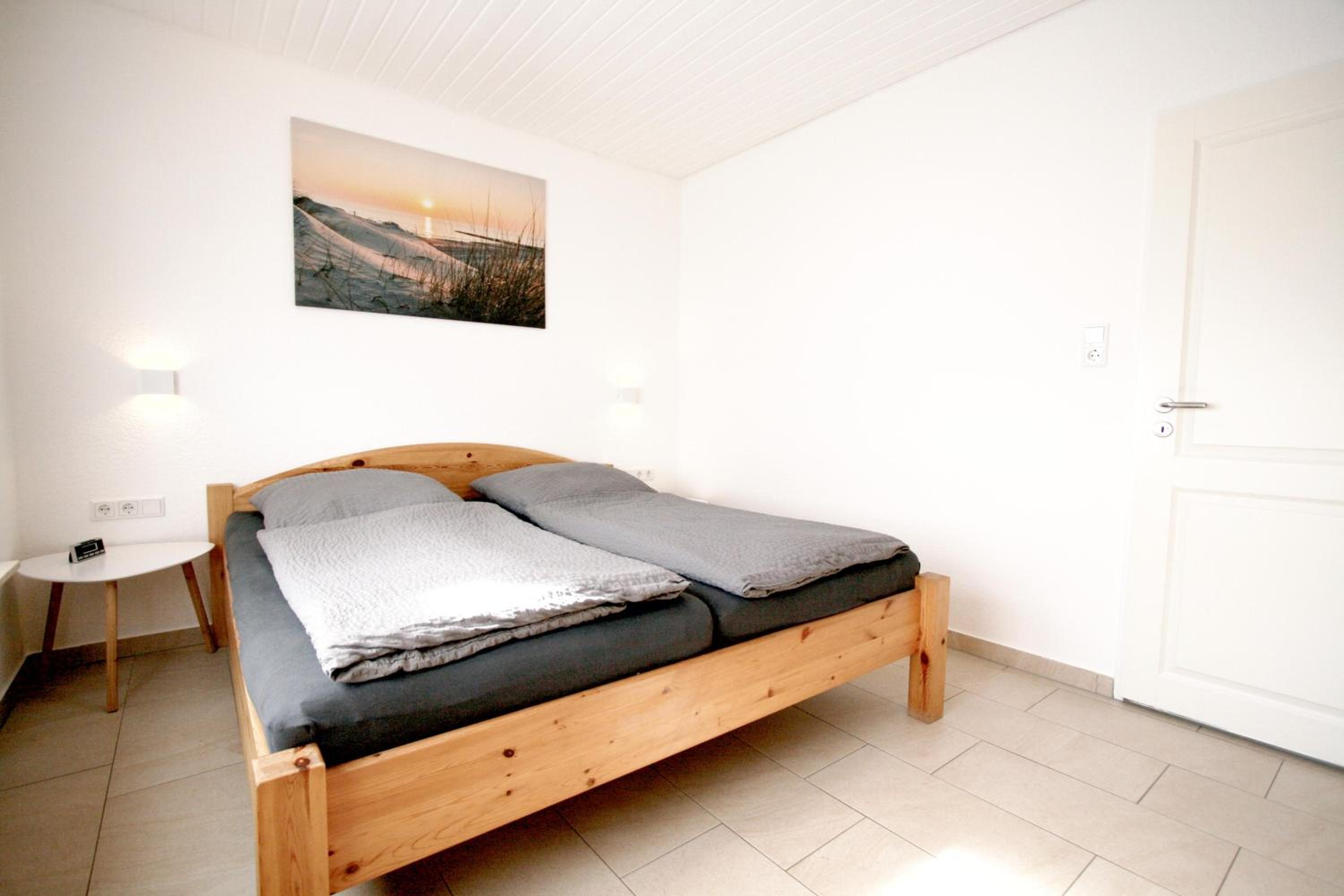 Ferienhaus Pelikanstr 78 Ostermann Bungalow 4