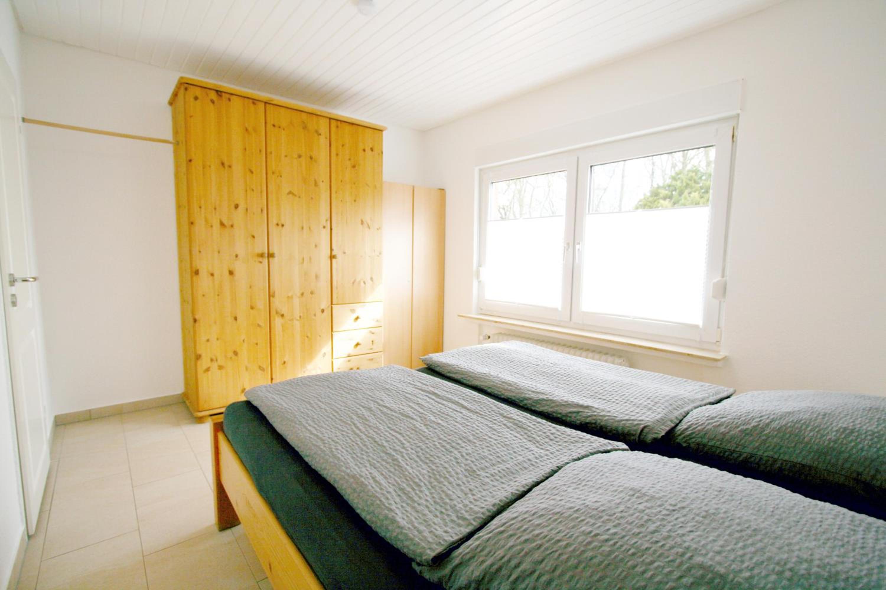 Ferienhaus Pelikanstr 78 Ostermann Bungalow 4
