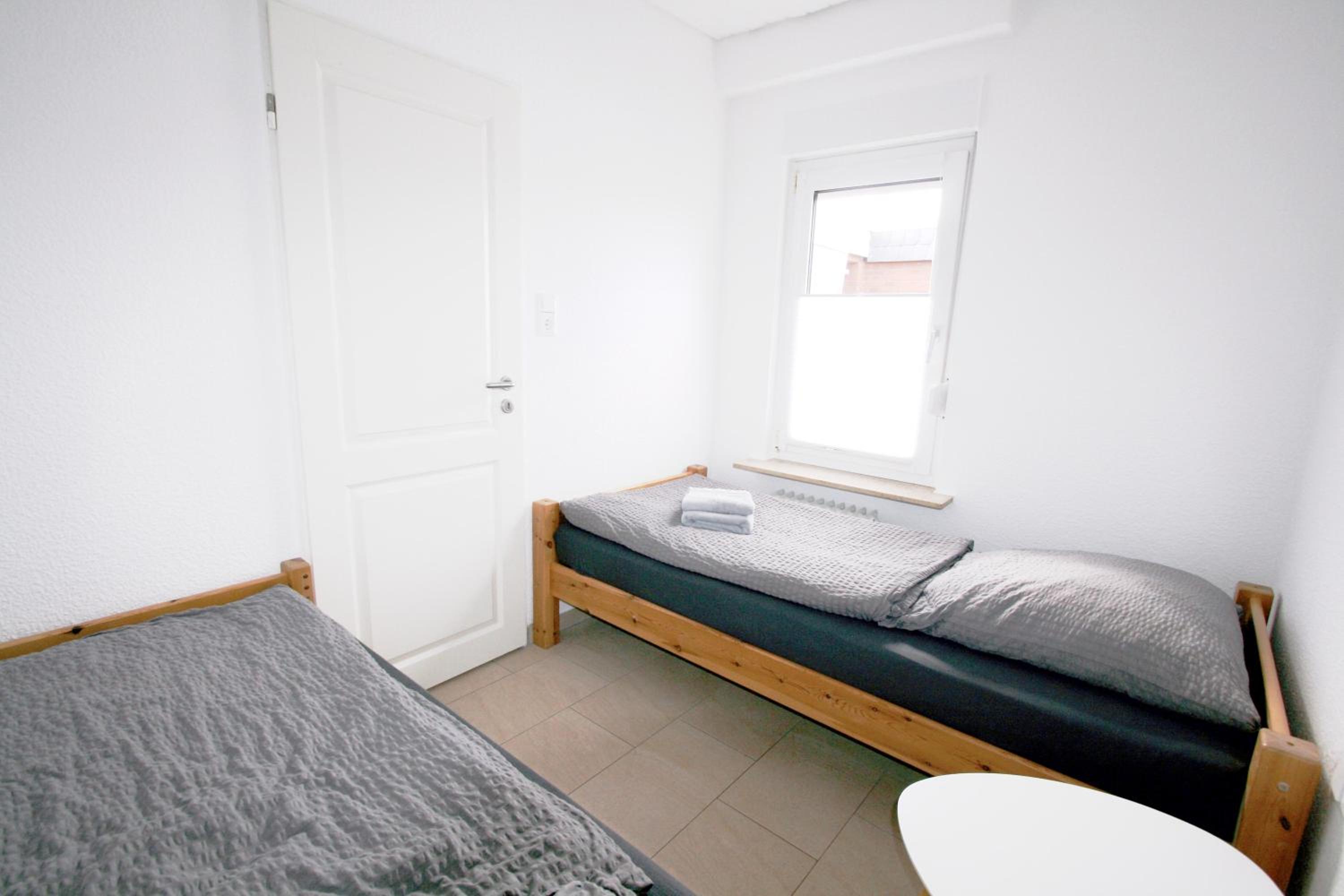 Ferienhaus Pelikanstr 78 Ostermann Bungalow 4