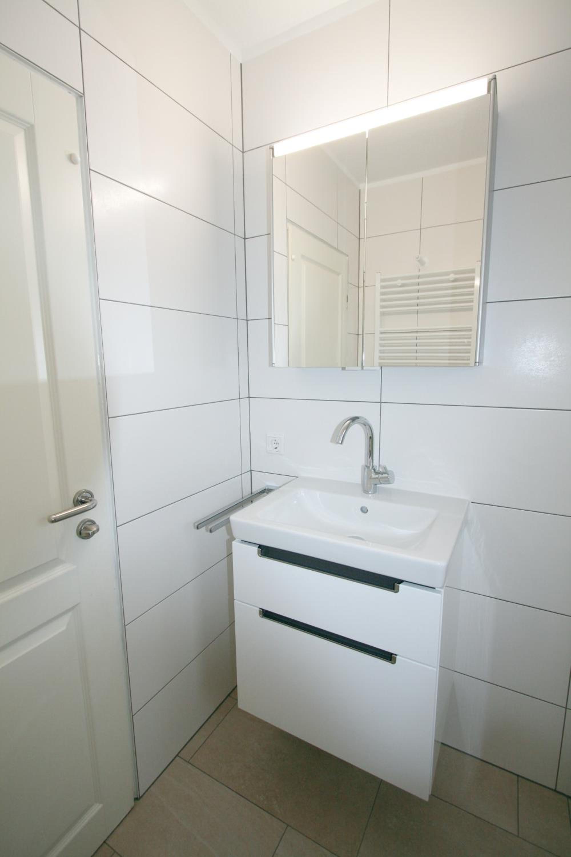 Ferienhaus Pelikanstr 78 Ostermann Bungalow 4