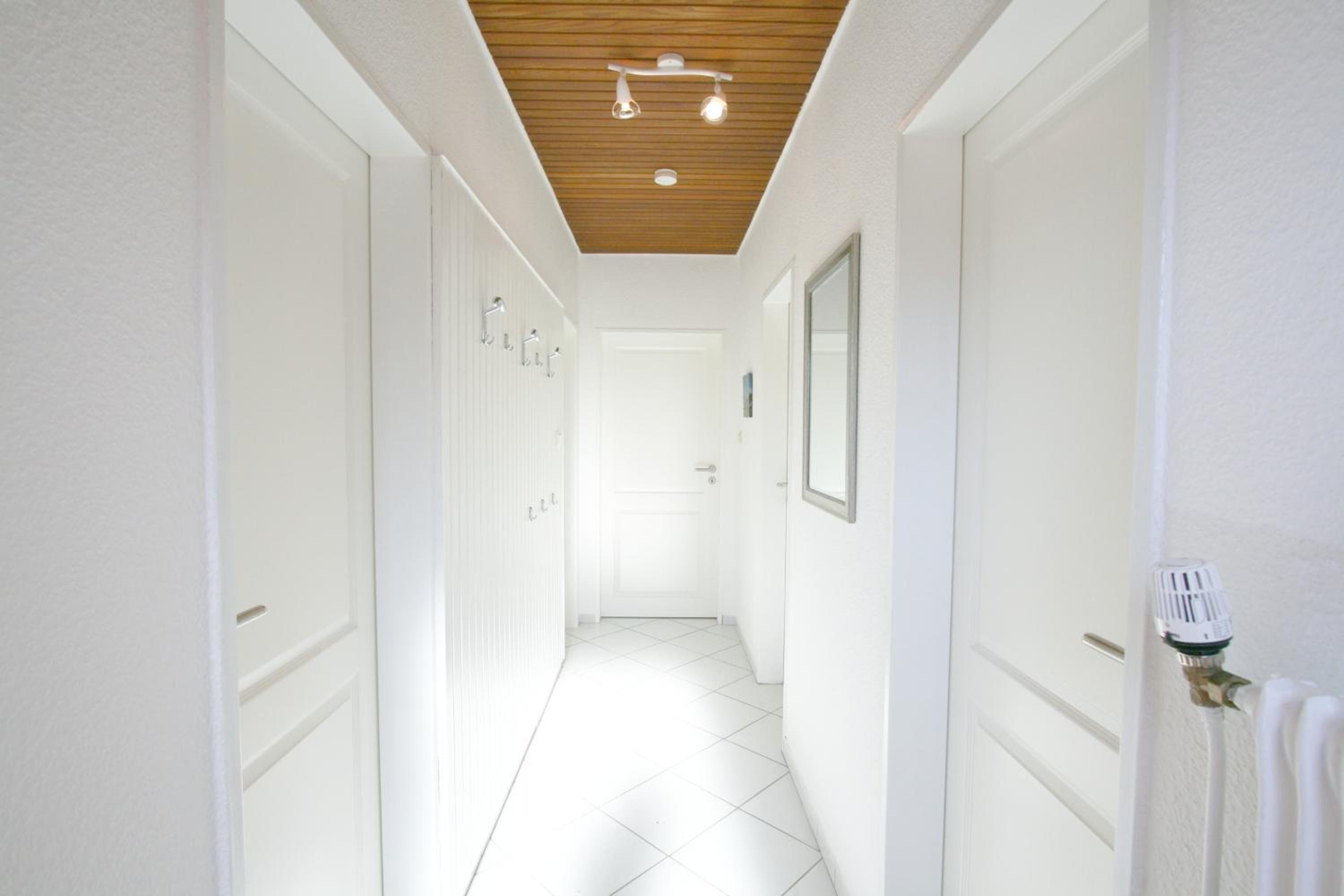 Ferienhaus Pelikanstr 78 Ostermann Bungalow 4
