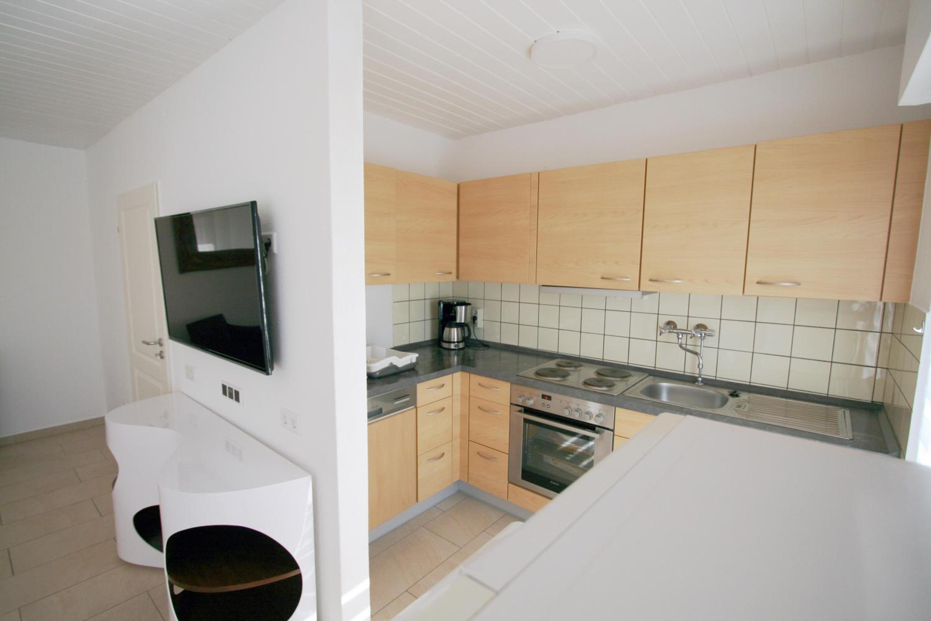 Ferienhaus Pelikanstr 129 Ostermann Bungalow 5