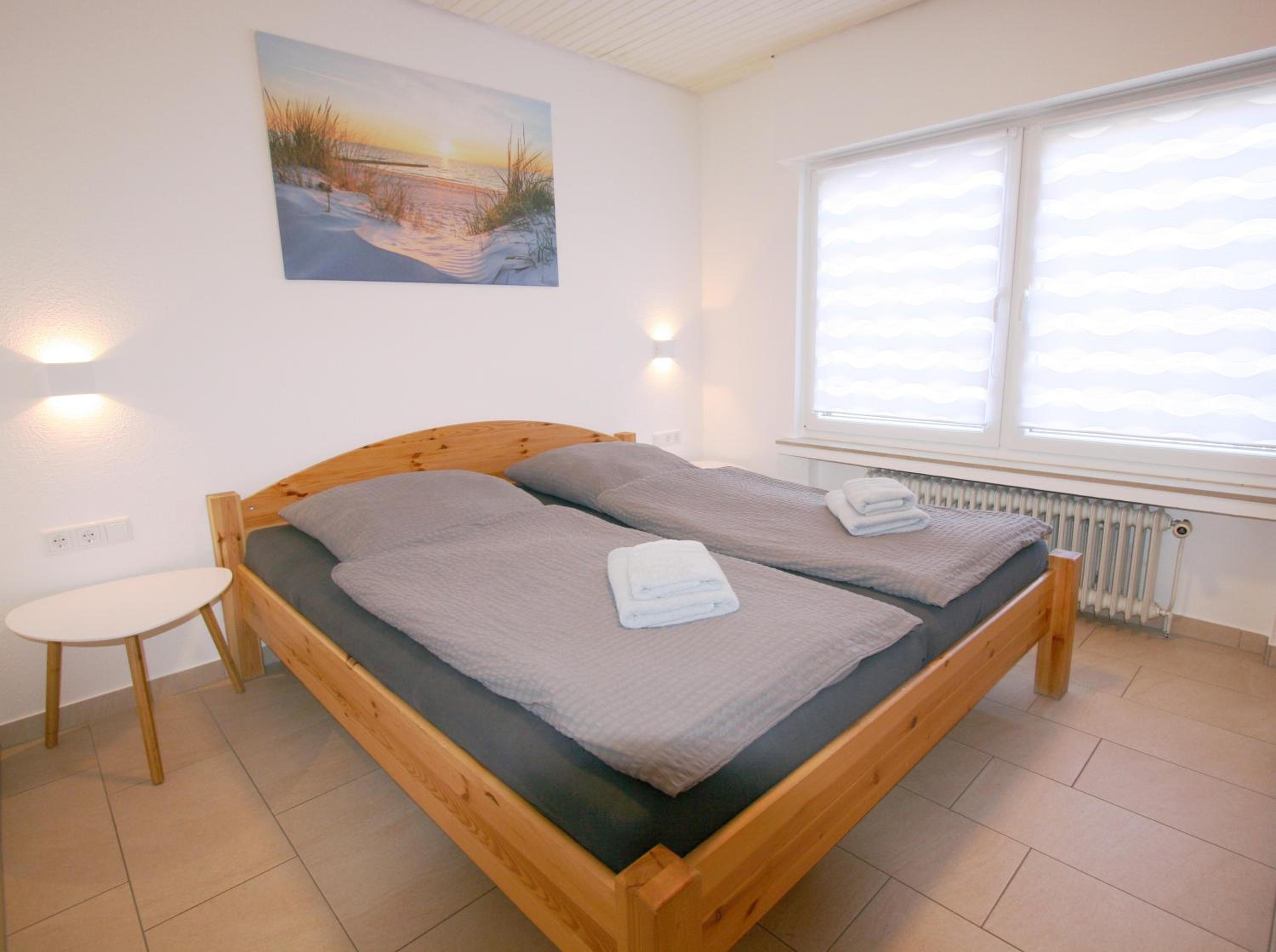 Ferienhaus Pelikanstr 129 Ostermann Bungalow 5