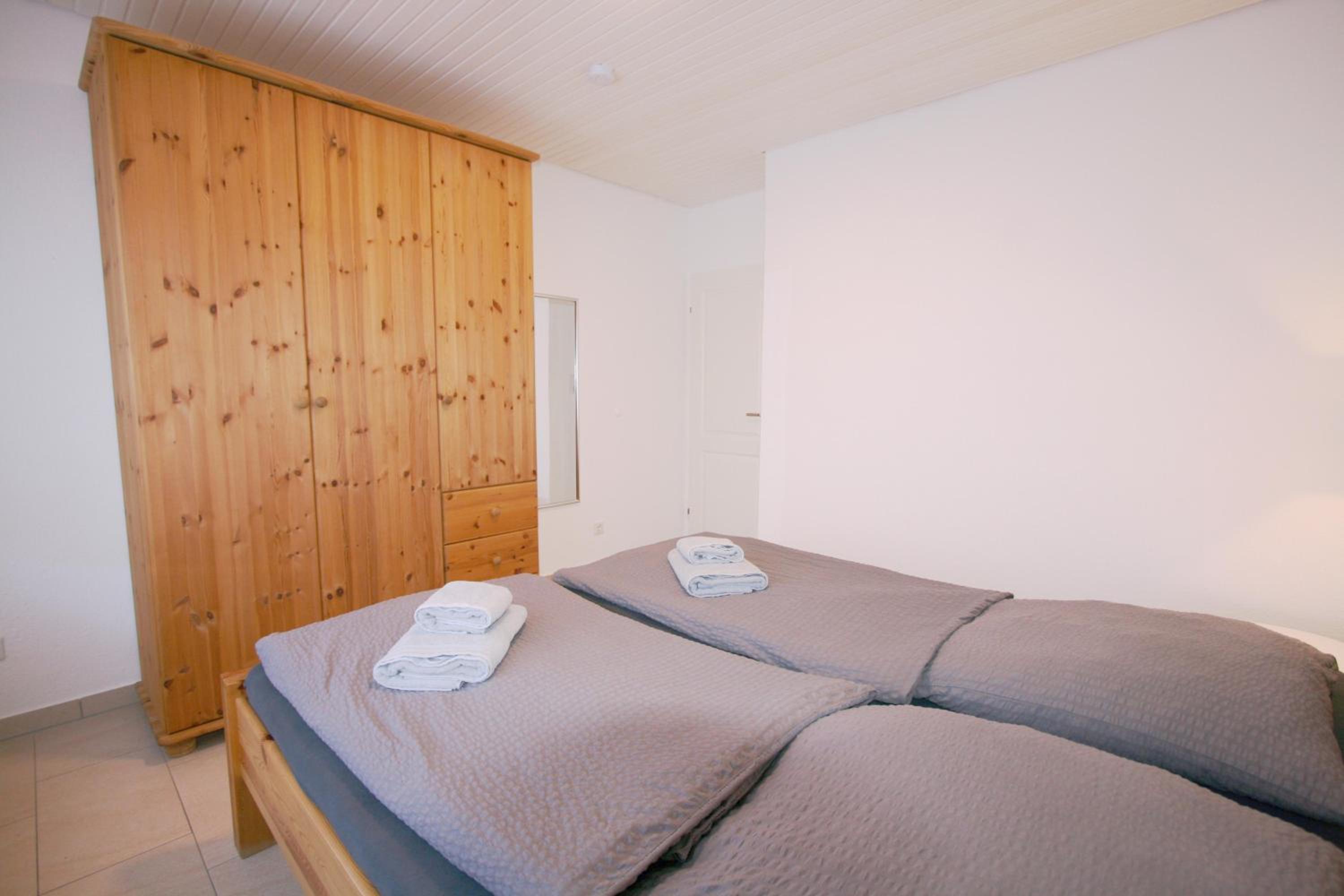 Ferienhaus Pelikanstr 129 Ostermann Bungalow 5