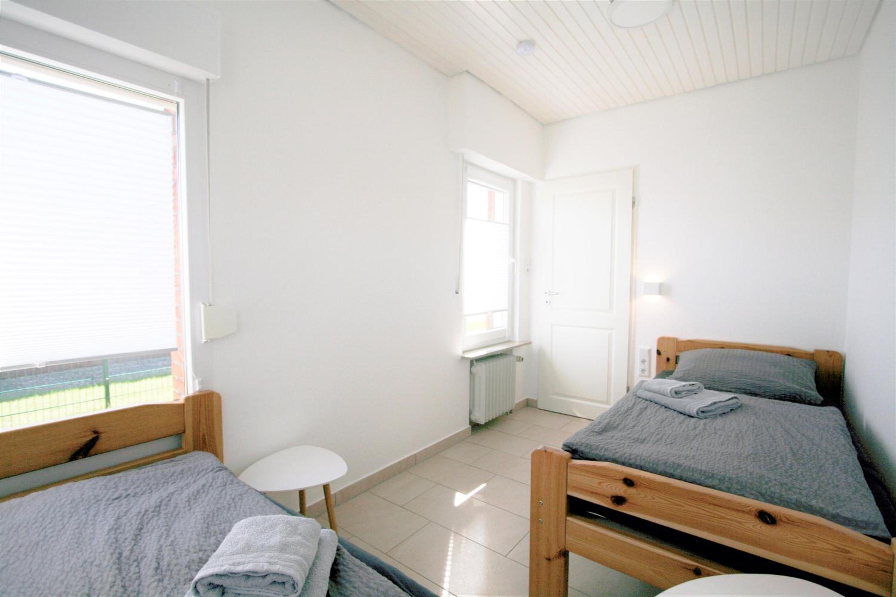 Ferienhaus Pelikanstr 129 Ostermann Bungalow 5