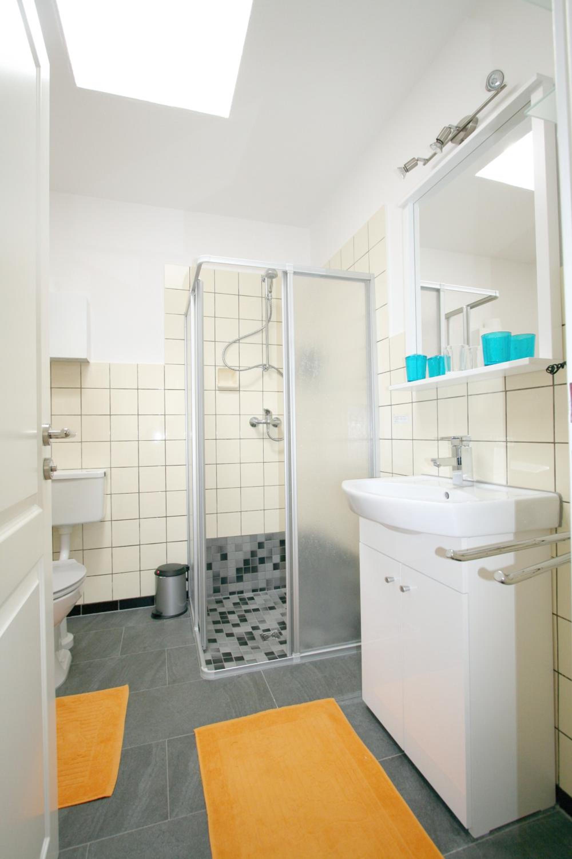 Ferienhaus Pelikanstr 129 Ostermann Bungalow 5