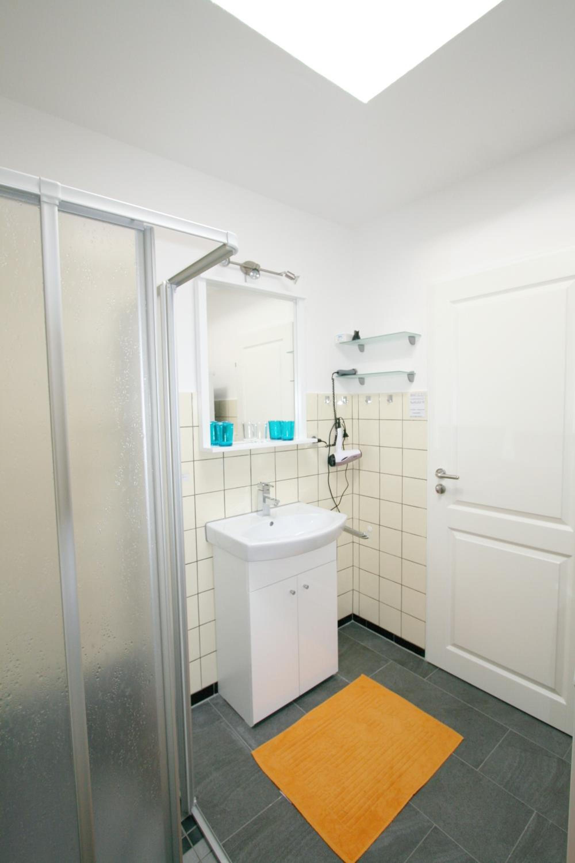 Ferienhaus Pelikanstr 129 Ostermann Bungalow 5