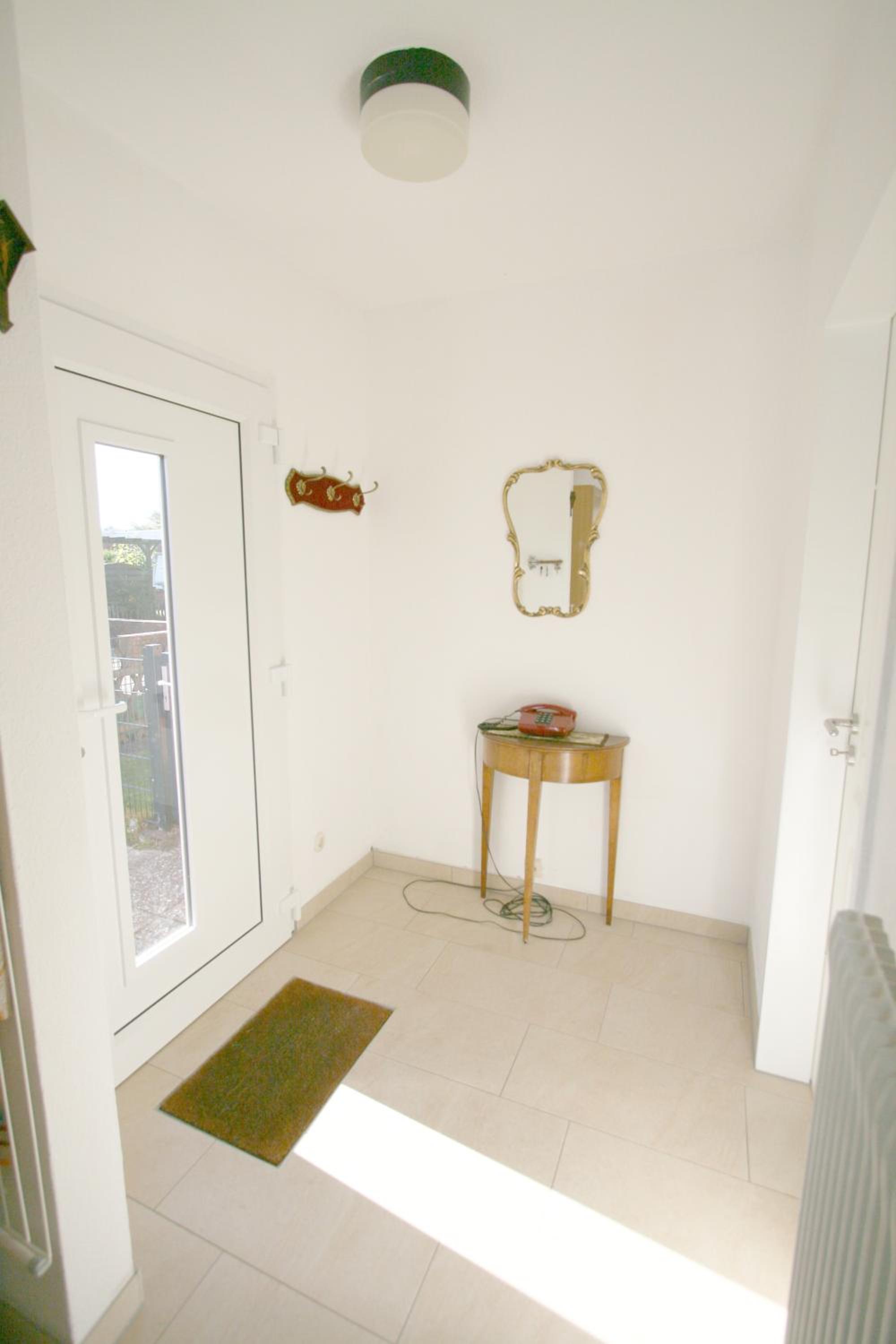 Ferienhaus Pelikanstr 129 Ostermann Bungalow 5