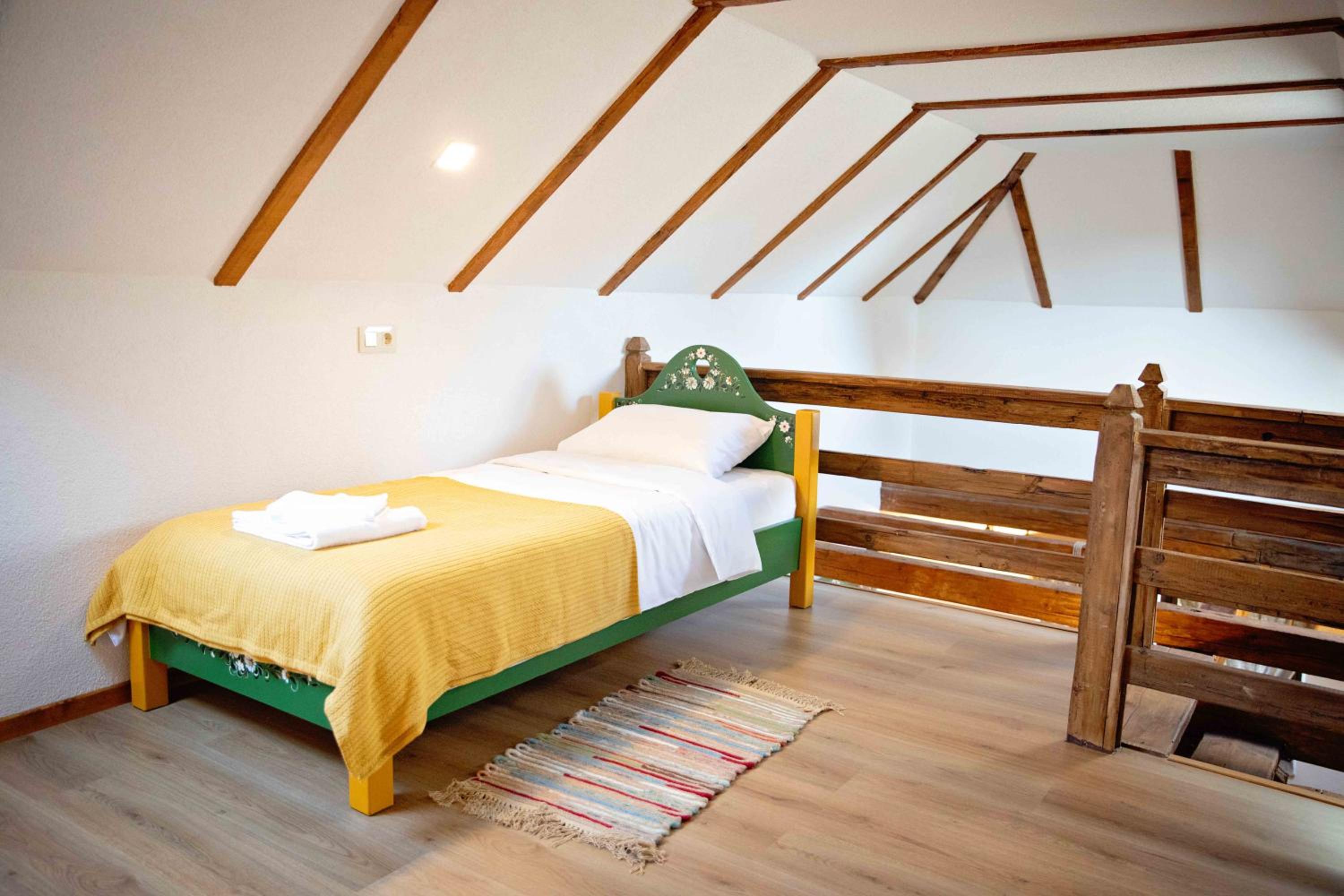 Due Fratelli Village Resort