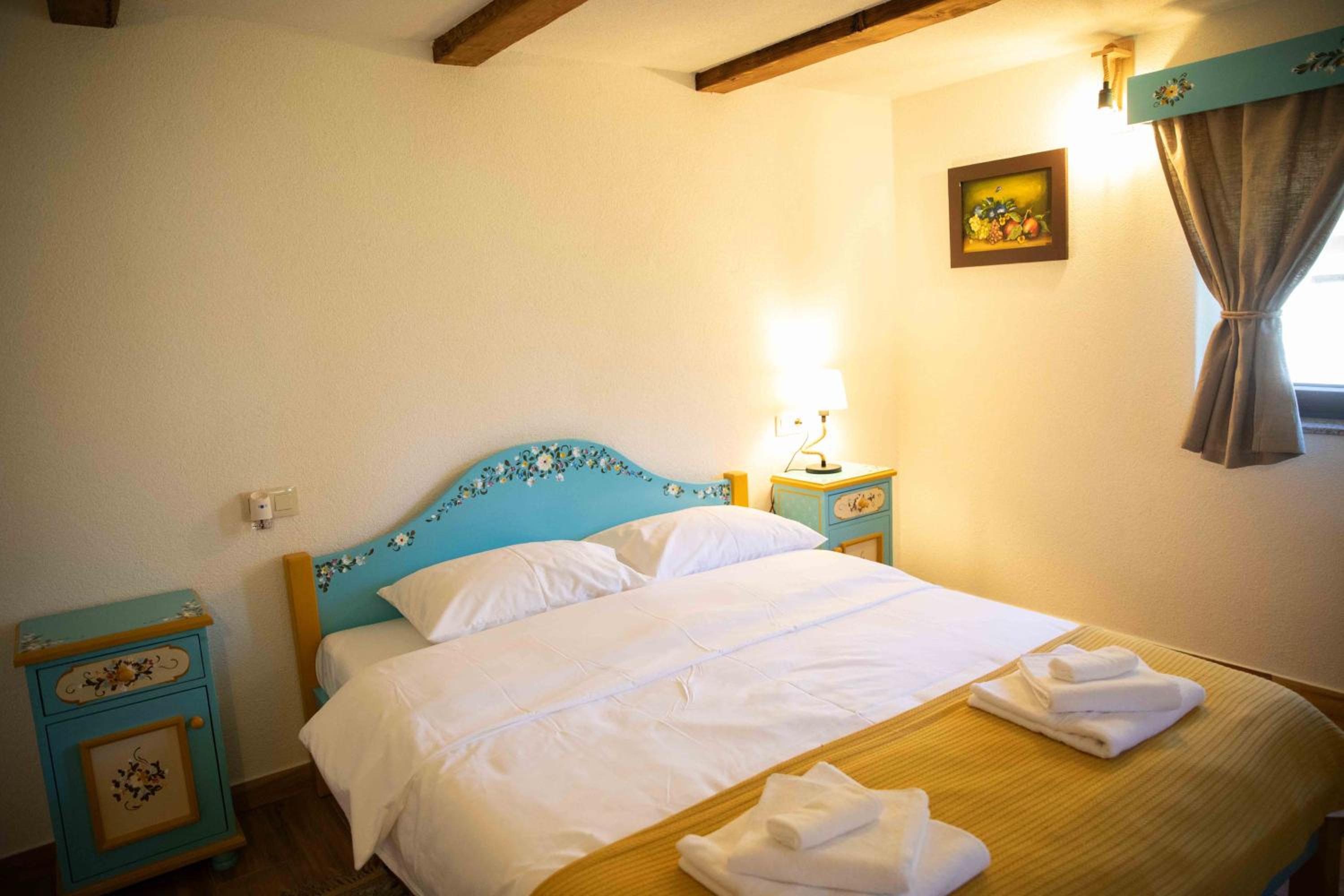 Due Fratelli Village Resort