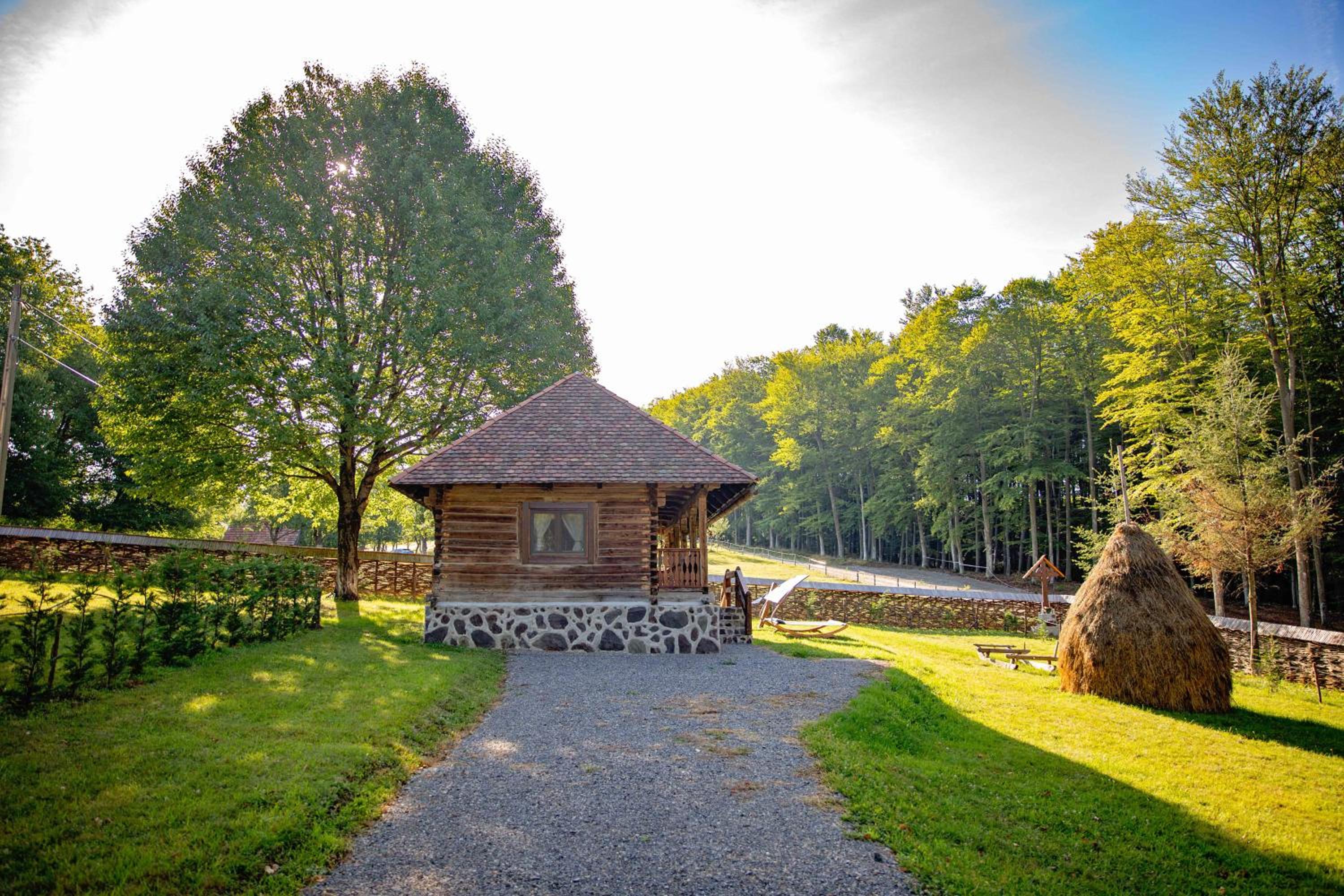 Due Fratelli Village Resort