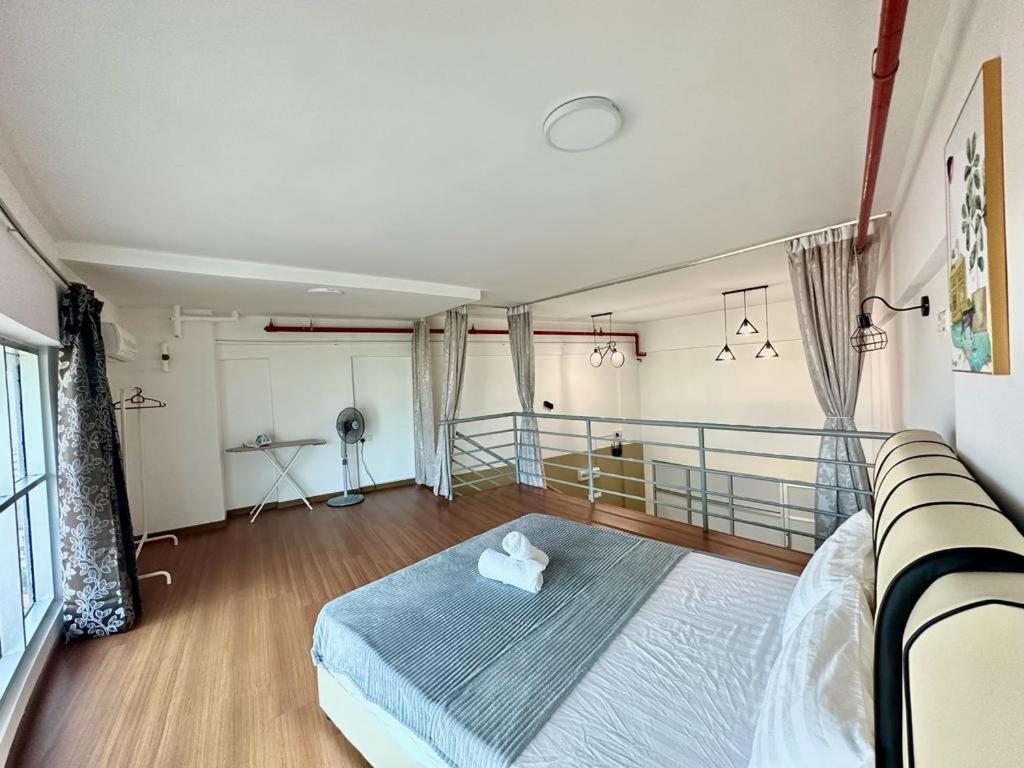 CEO9 Duplex Premier 6 Pax Suite#Disneys HS #PISA #USM #Pantai Hospital photo 8