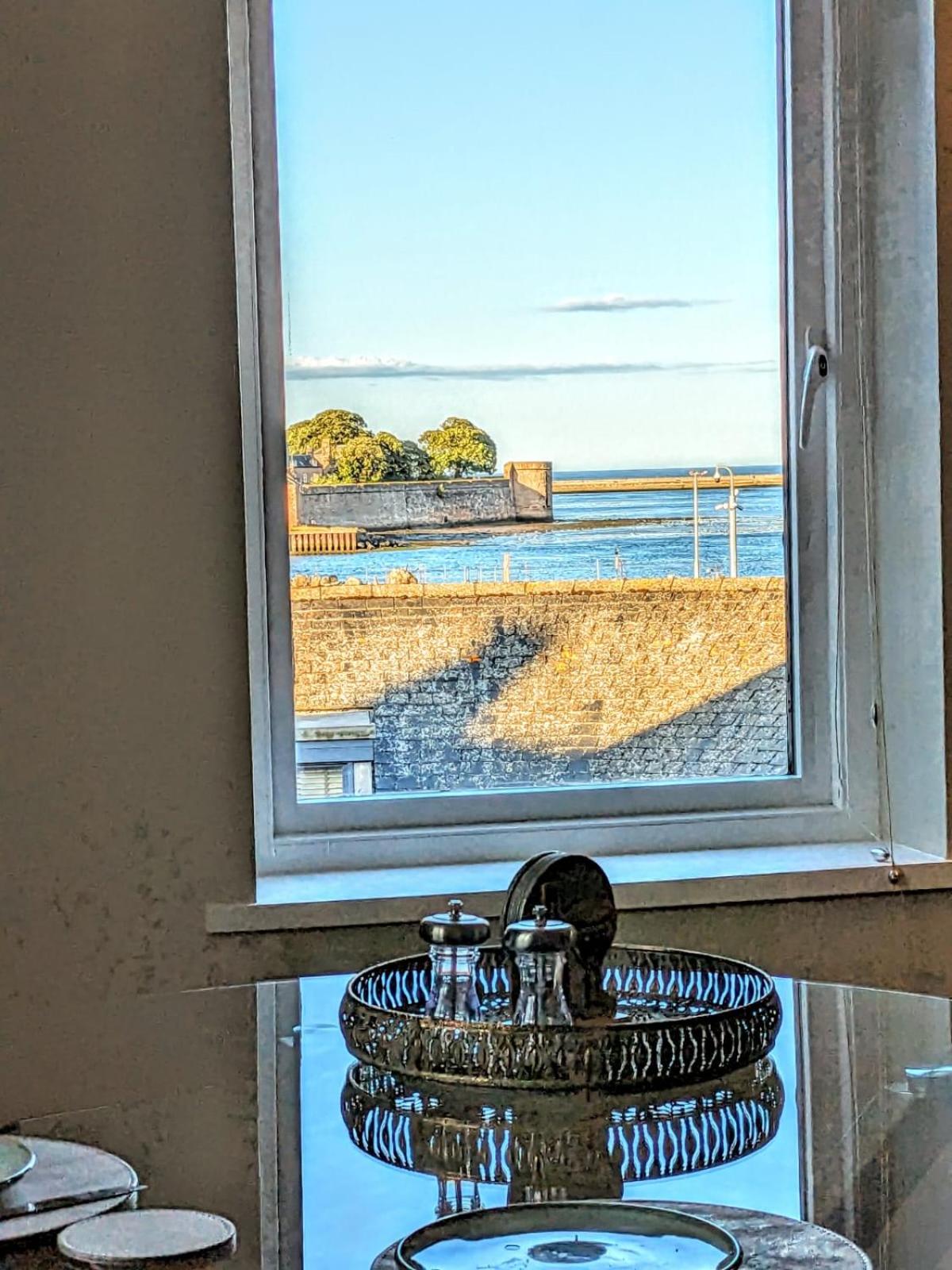 18 Mill Wharf Apartment