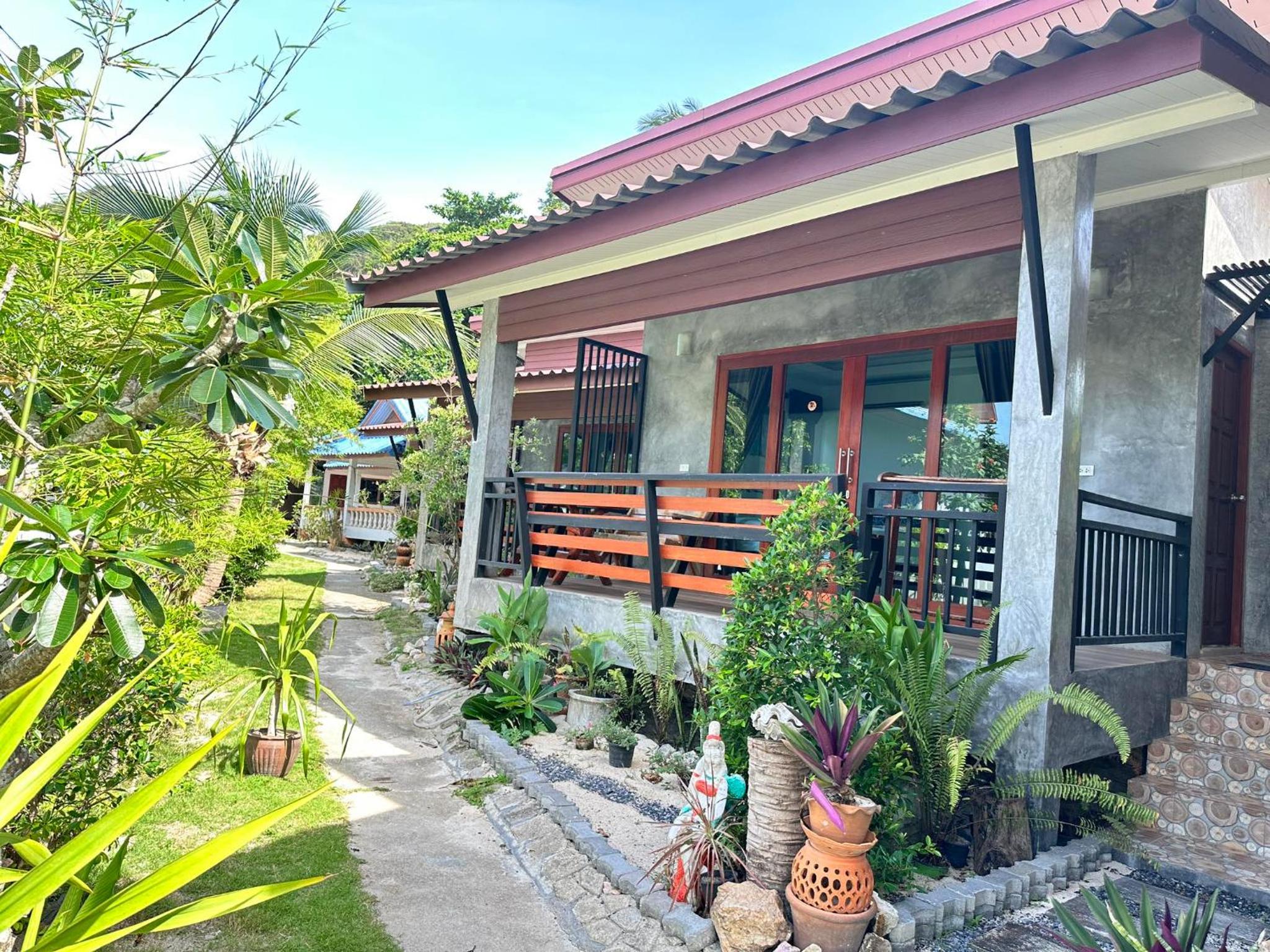 Ibiza Bungalows