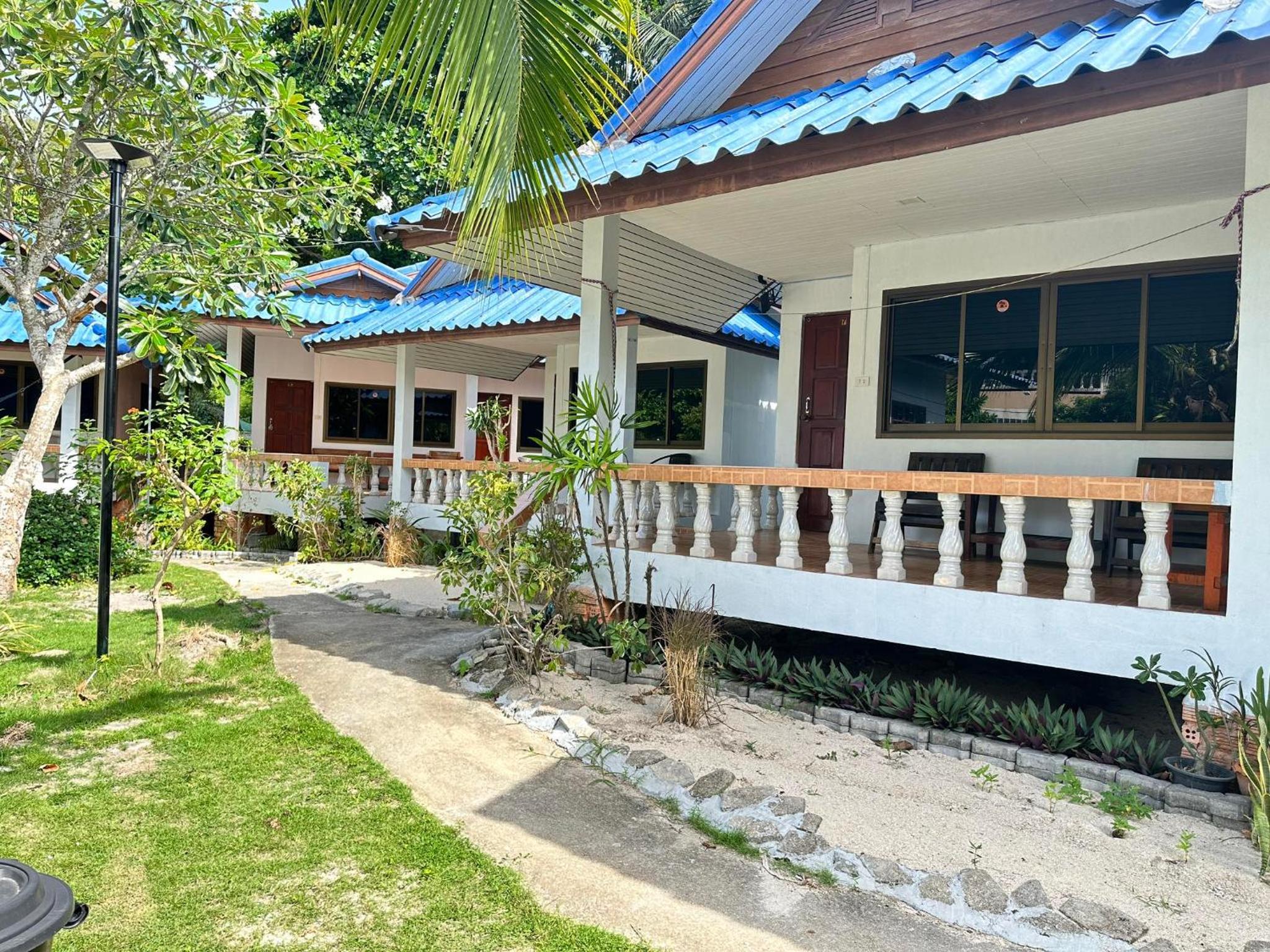 Ibiza Bungalows