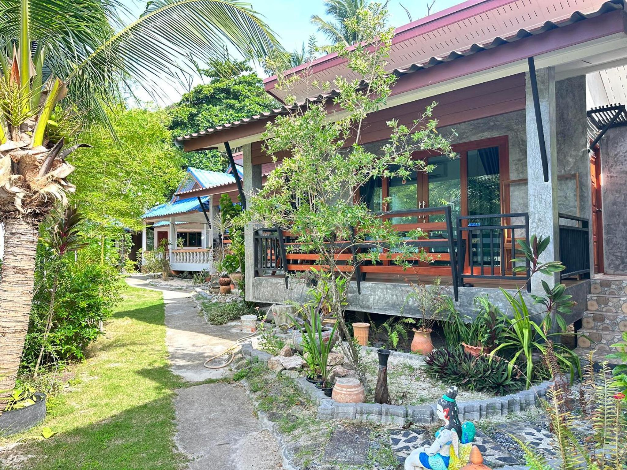 Ibiza Bungalows