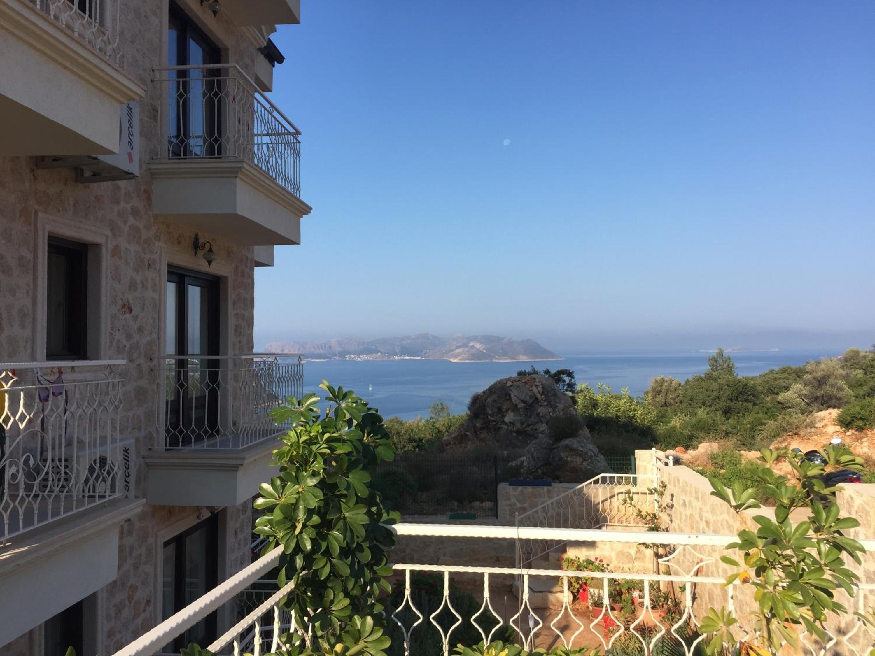 Derya Beach Apartment — photo 4