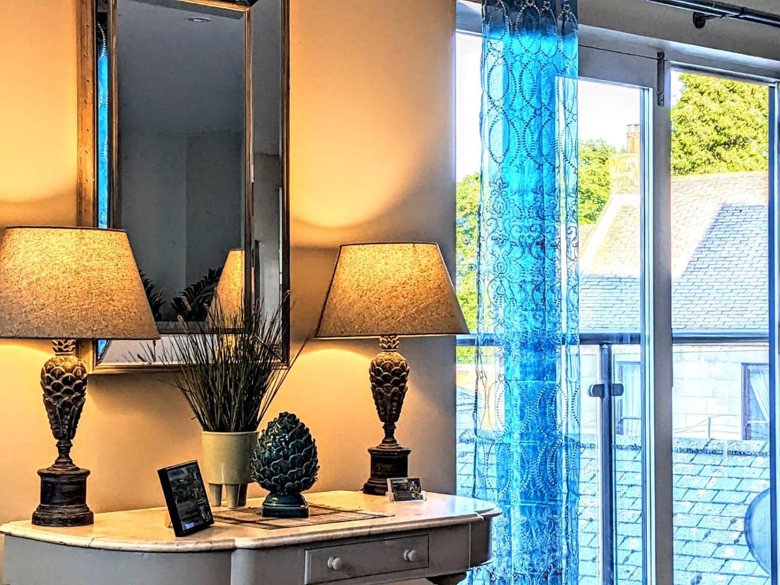 18 Mill Wharf Apartment