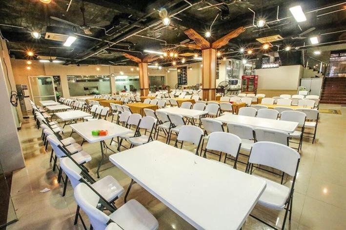 Meetings & Events