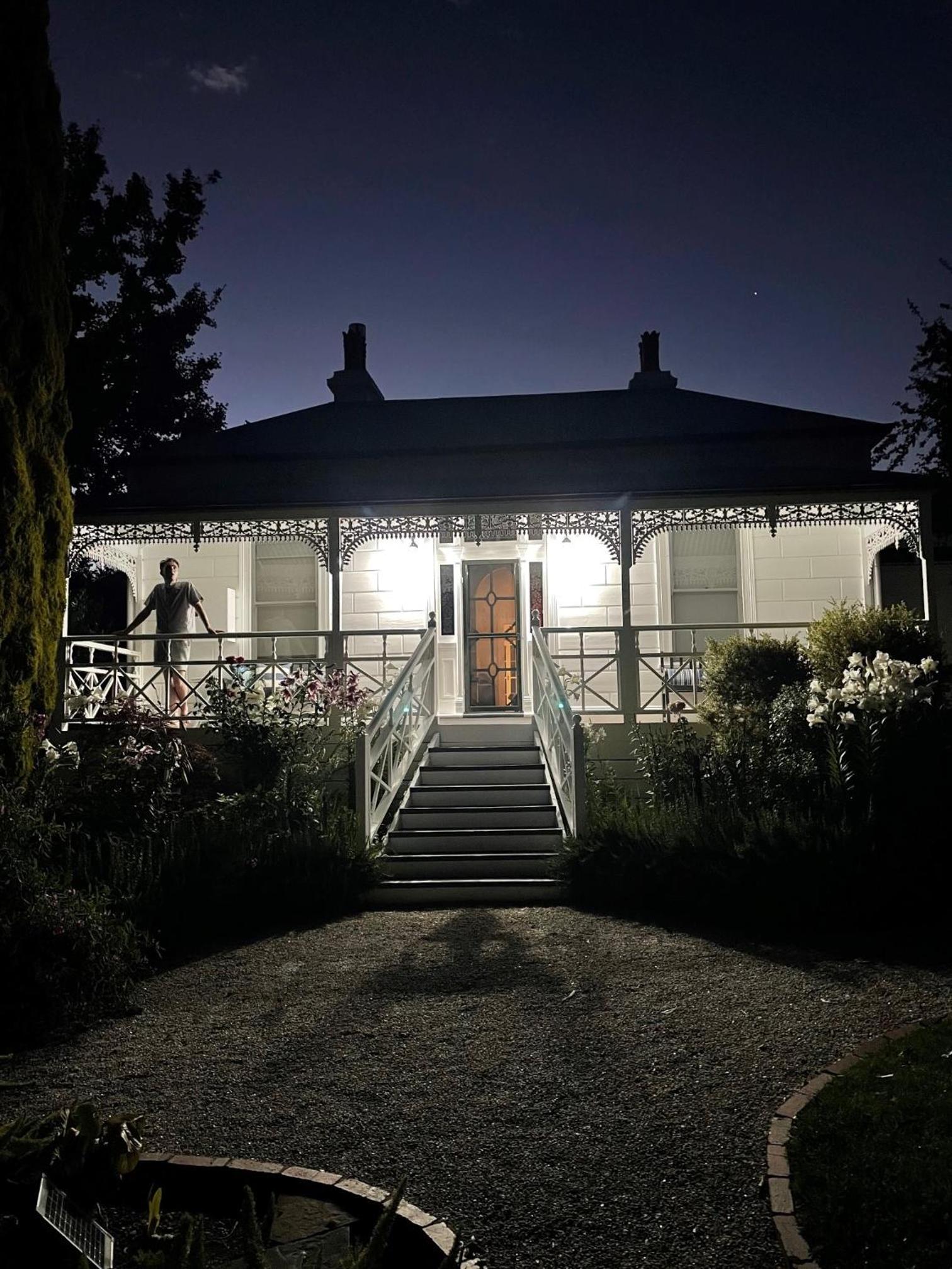 Fairbank House
