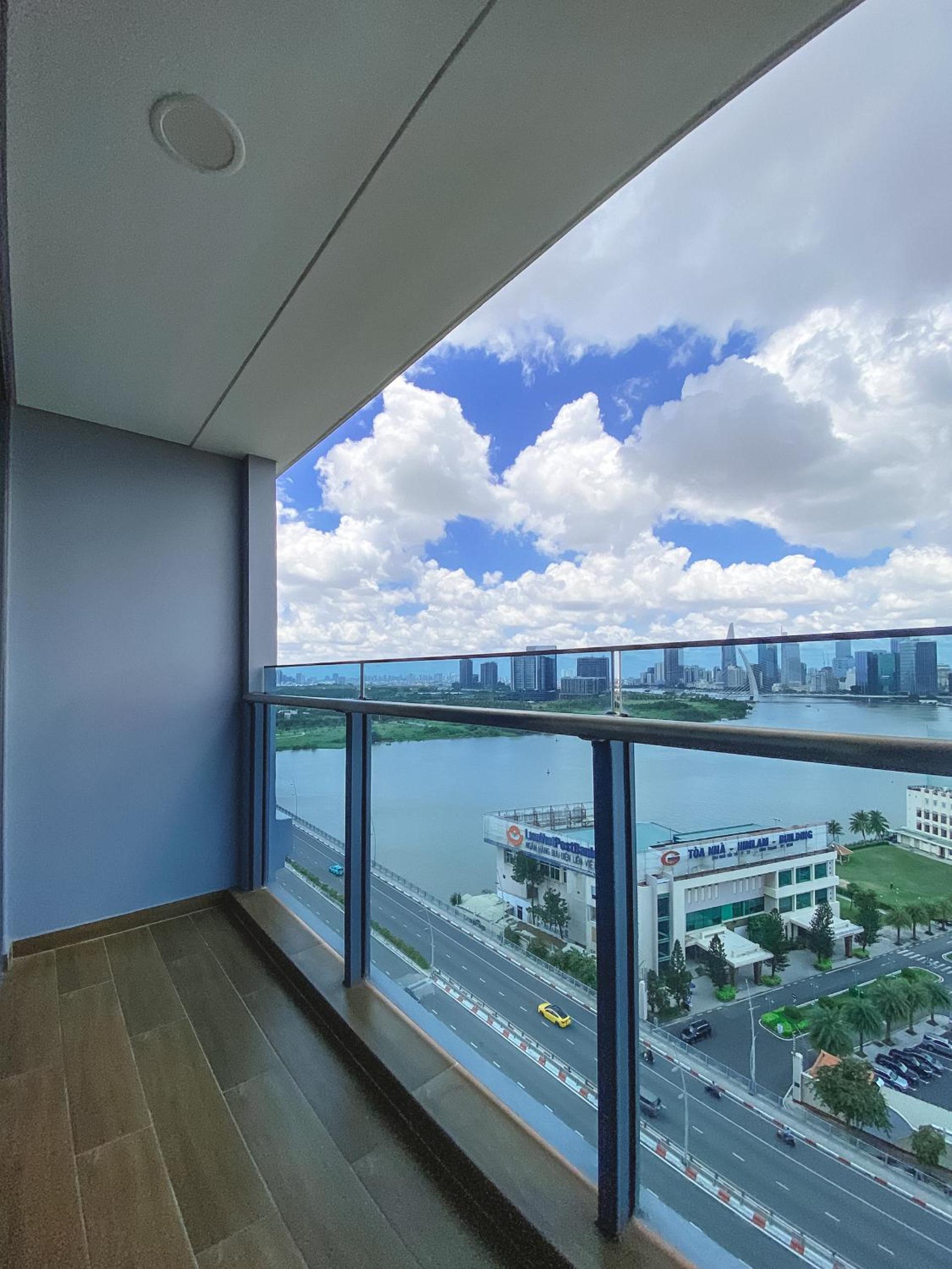 Zeus Living - Cozy 3 Bedroom in Sunwah Pearl