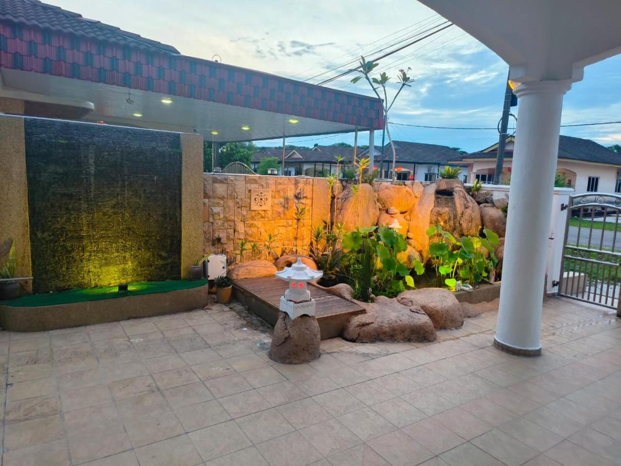 Taiping Vacation Home photo 6
