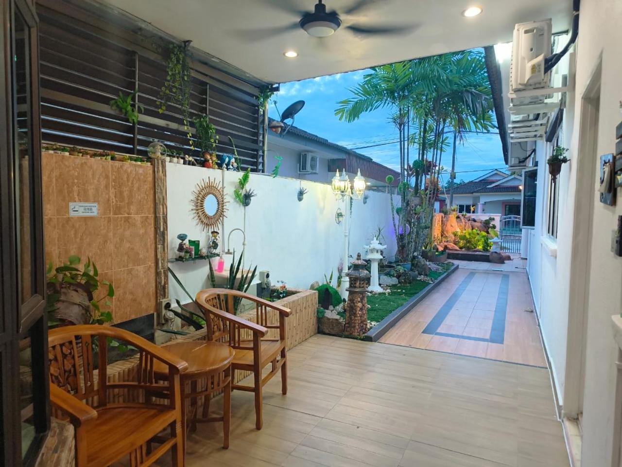 Taiping Vacation Home photo 8