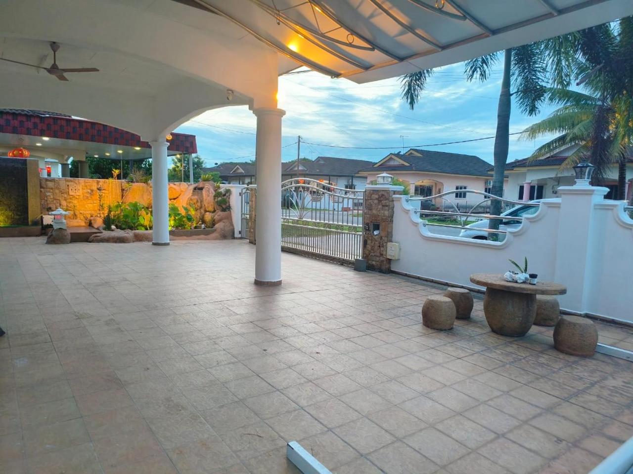 Taiping Vacation Home photo 7