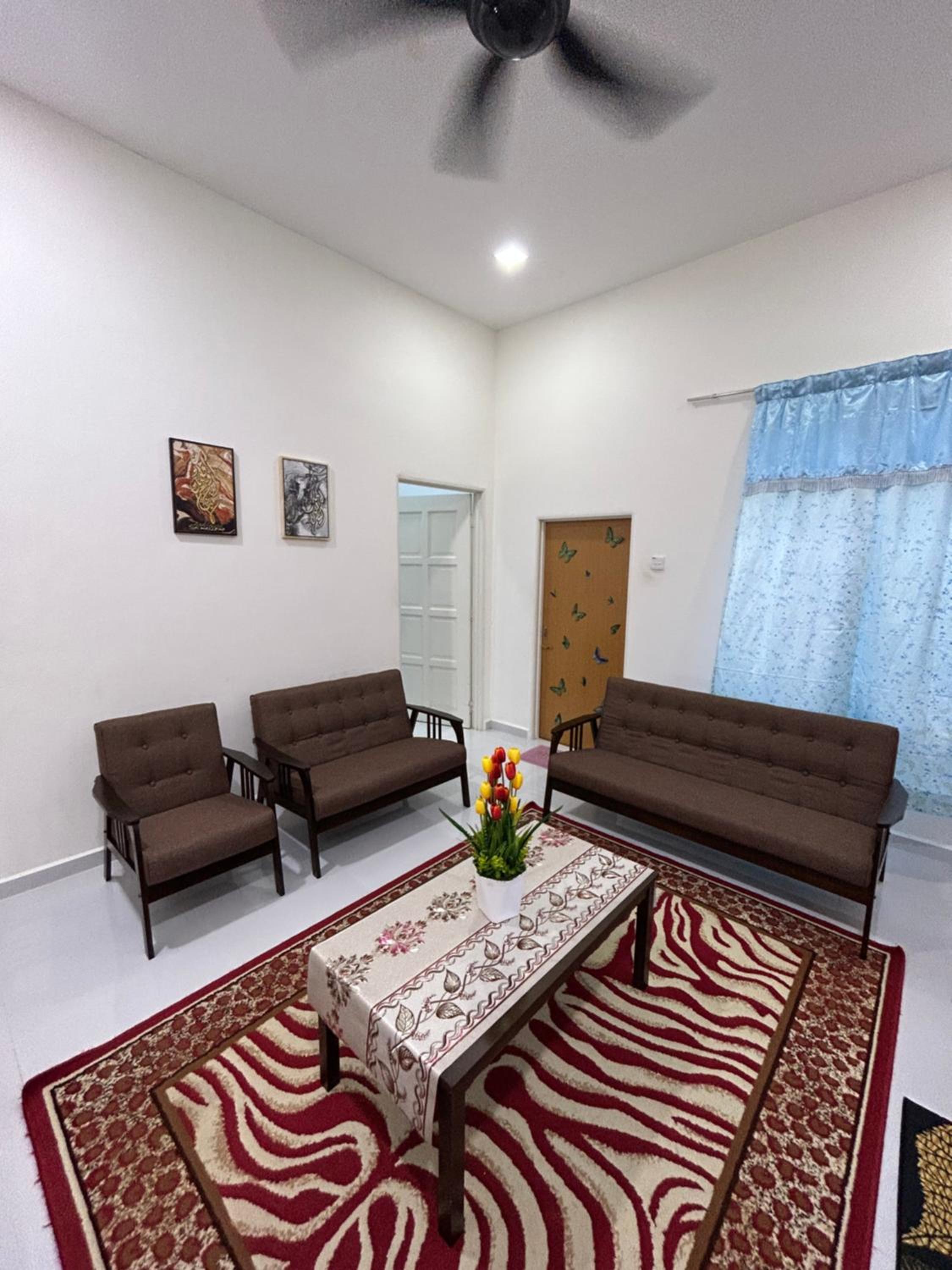 Teratak Cikgu Din photo 4