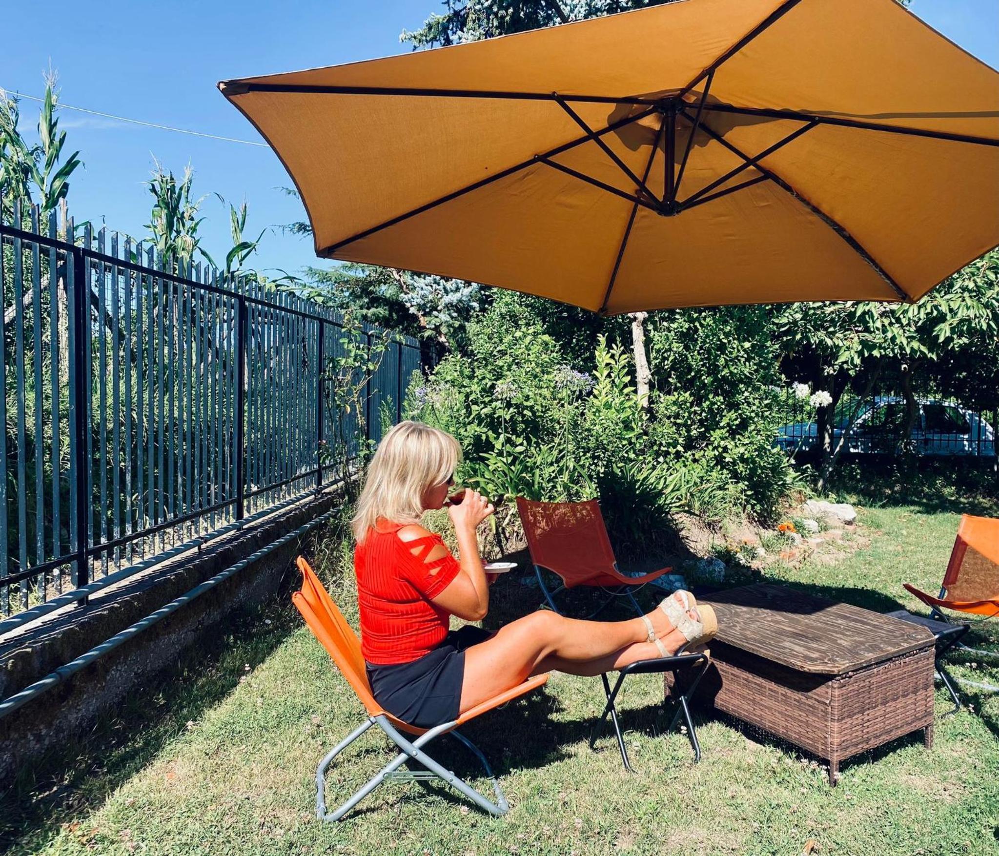 La Cascina Camere photo 4