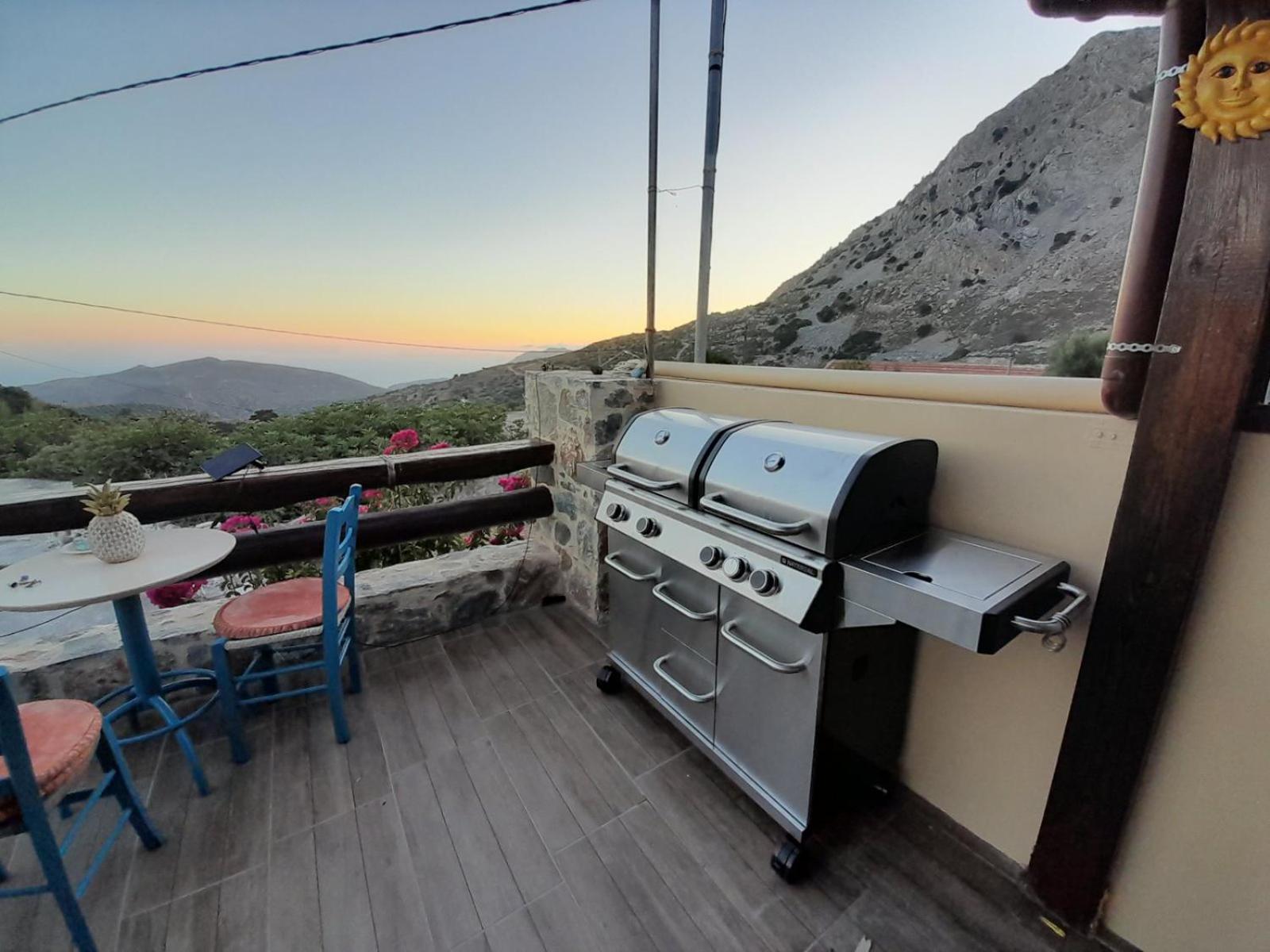 Kliton Villa