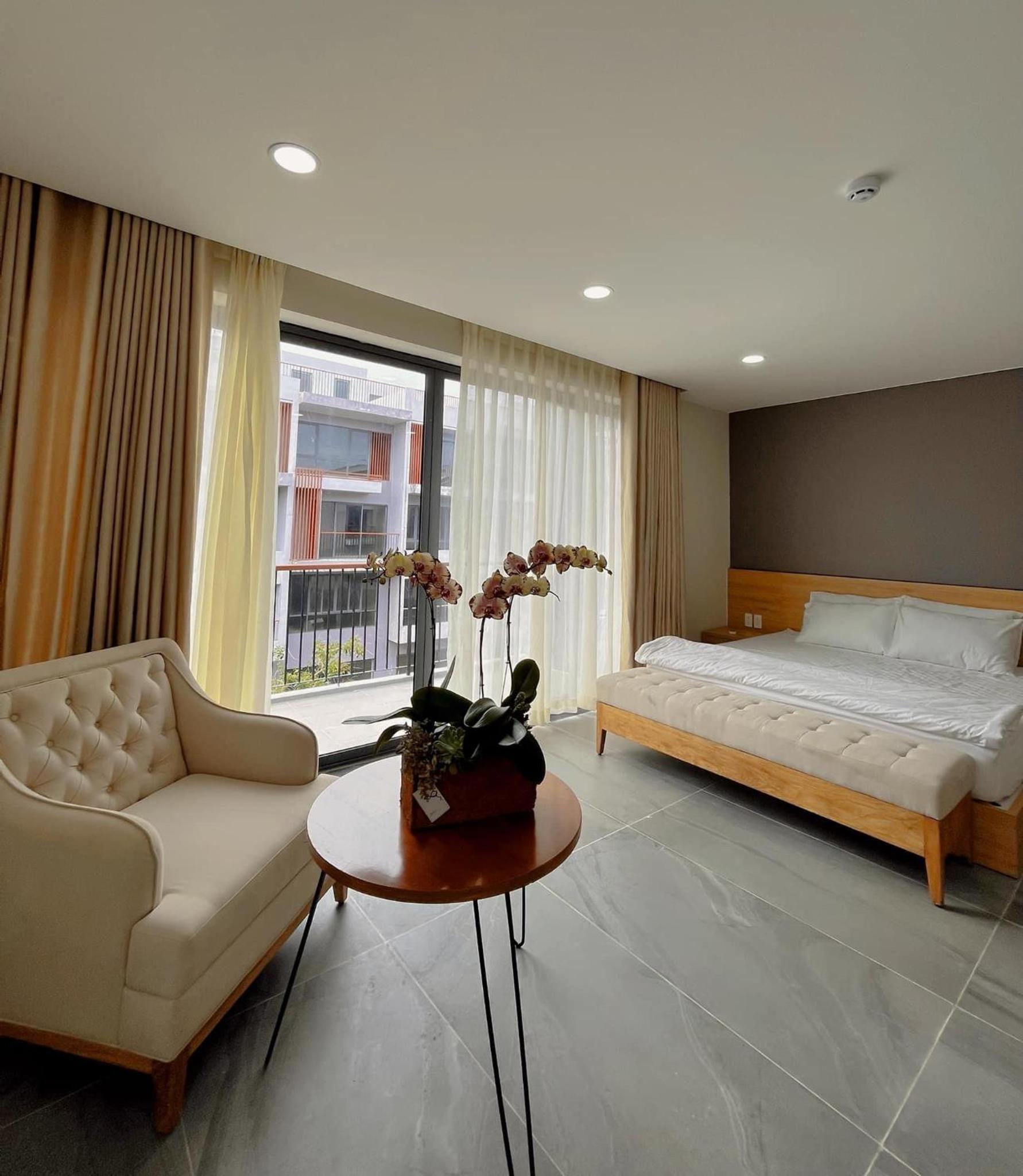 Camang 4 bedrooms apartment Phu Quoc view 5