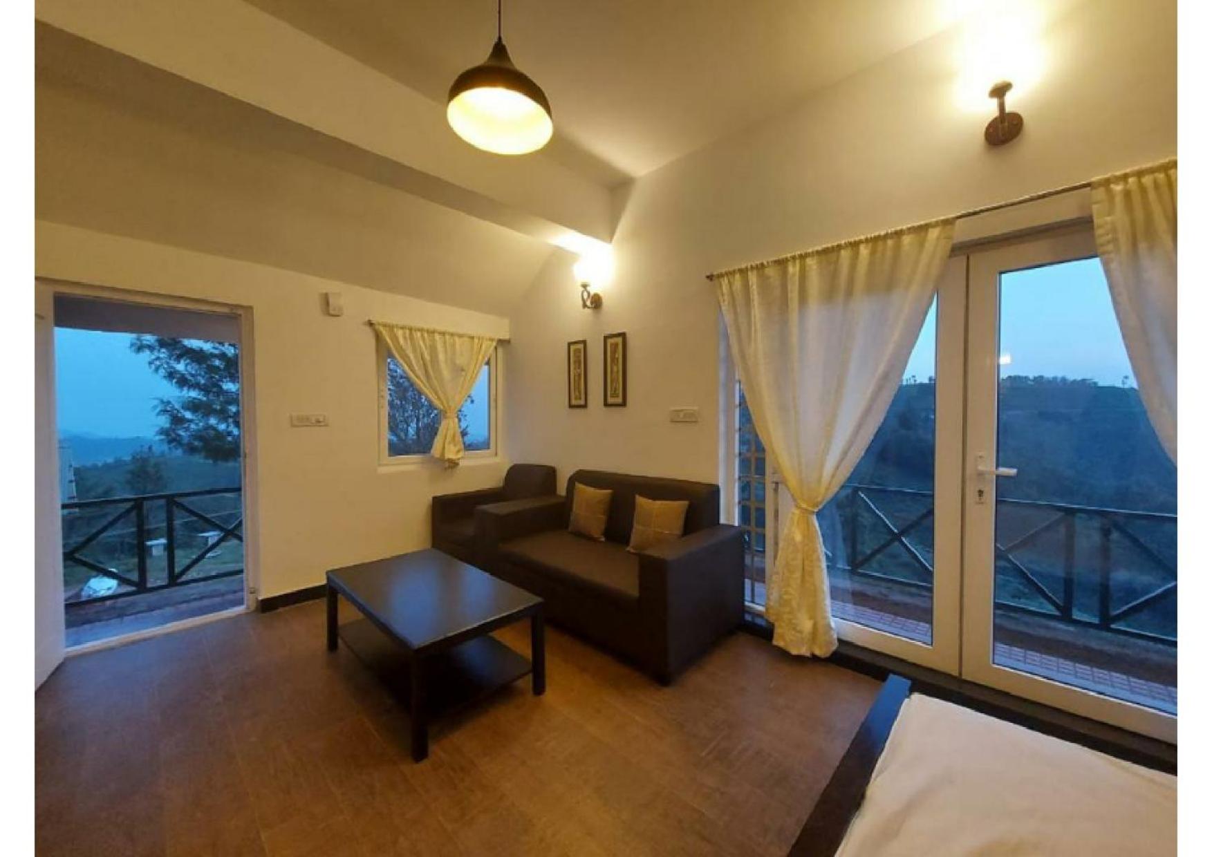 Taman Sari 3 bhk view 2