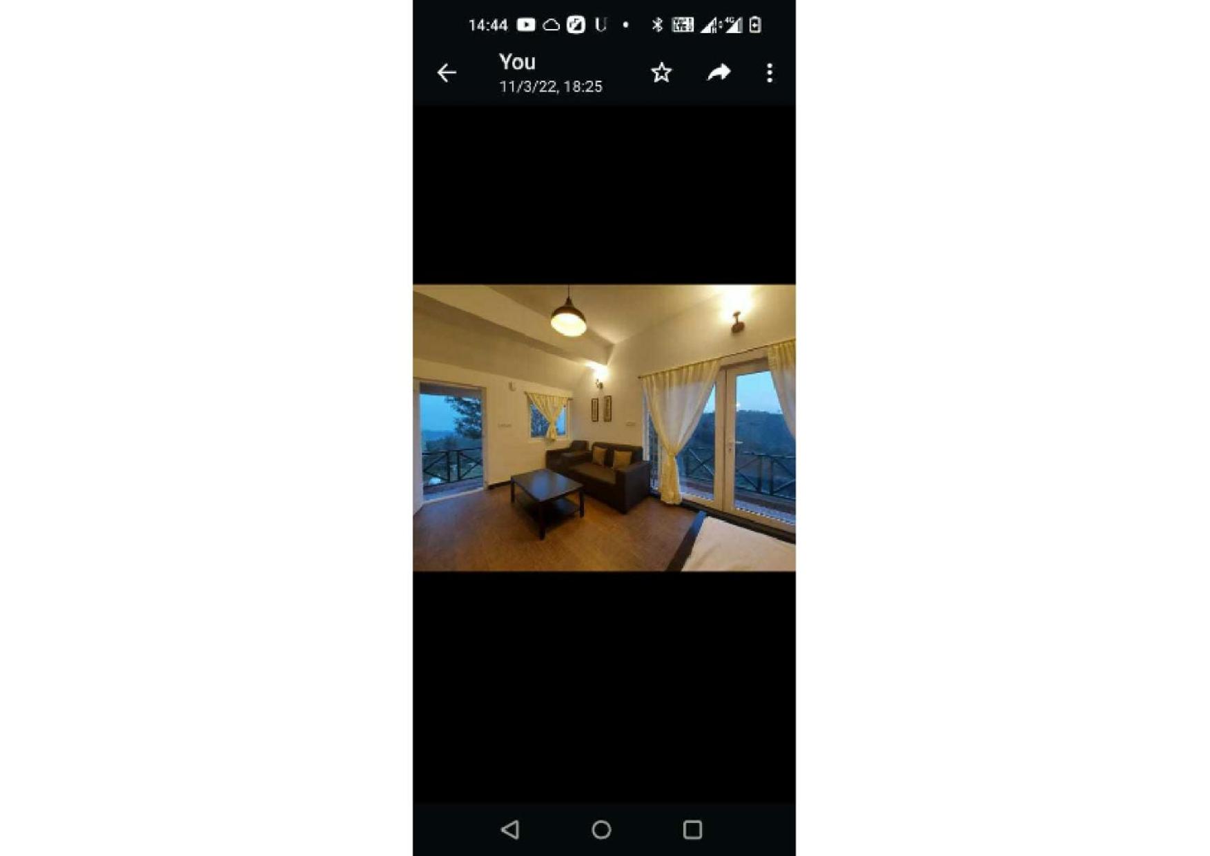 Taman Sari 3 bhk view 4