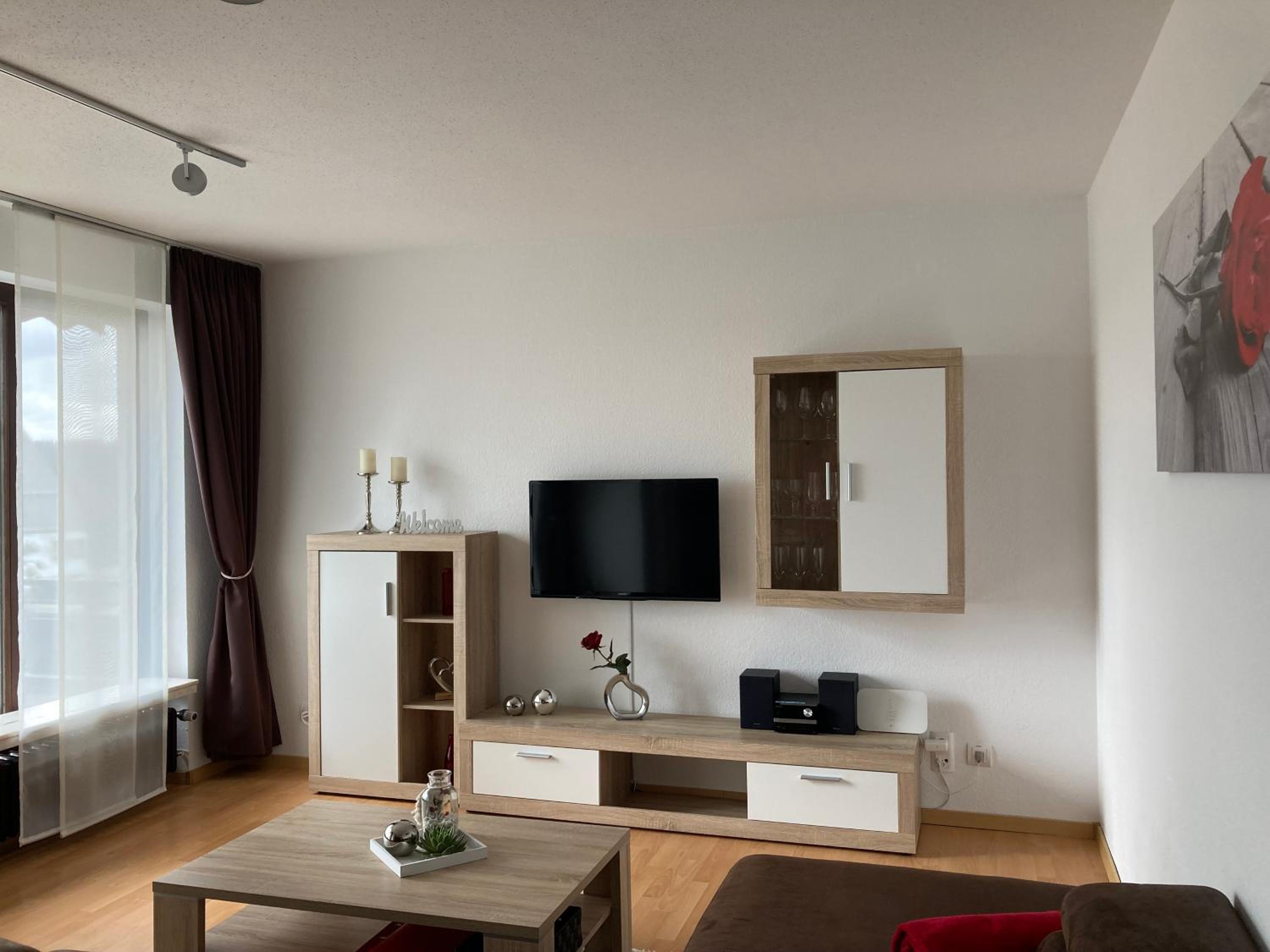 Ferienwohnung Heidi Winterberg view 3