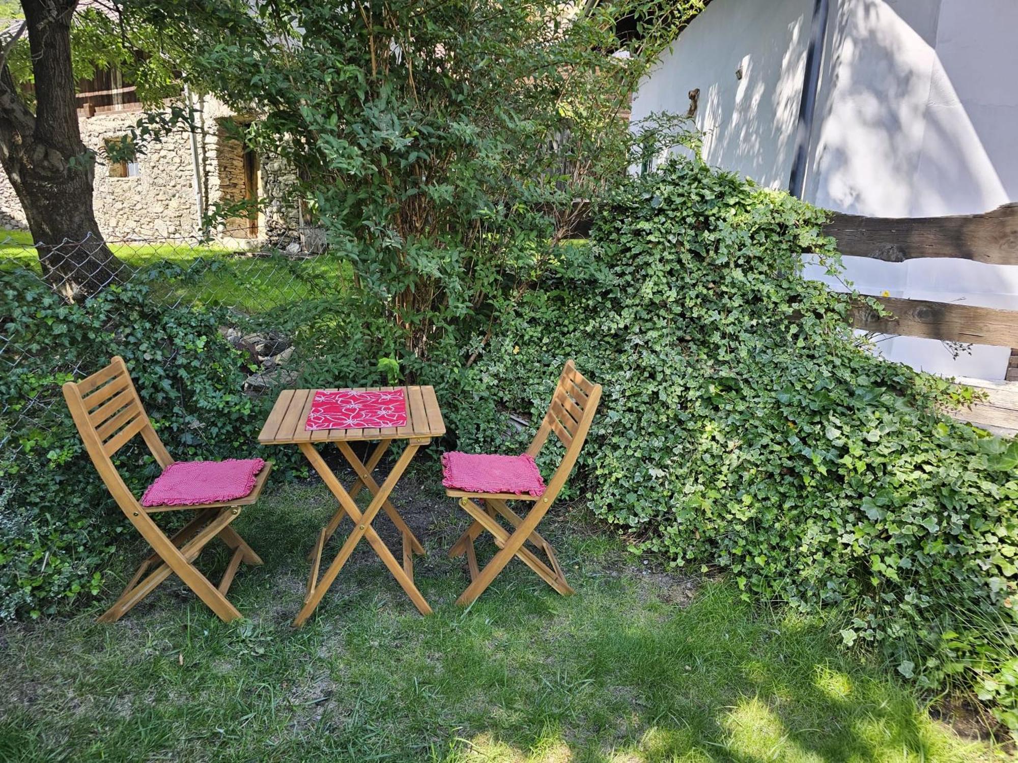 Apartment Ad Alta Obervellach