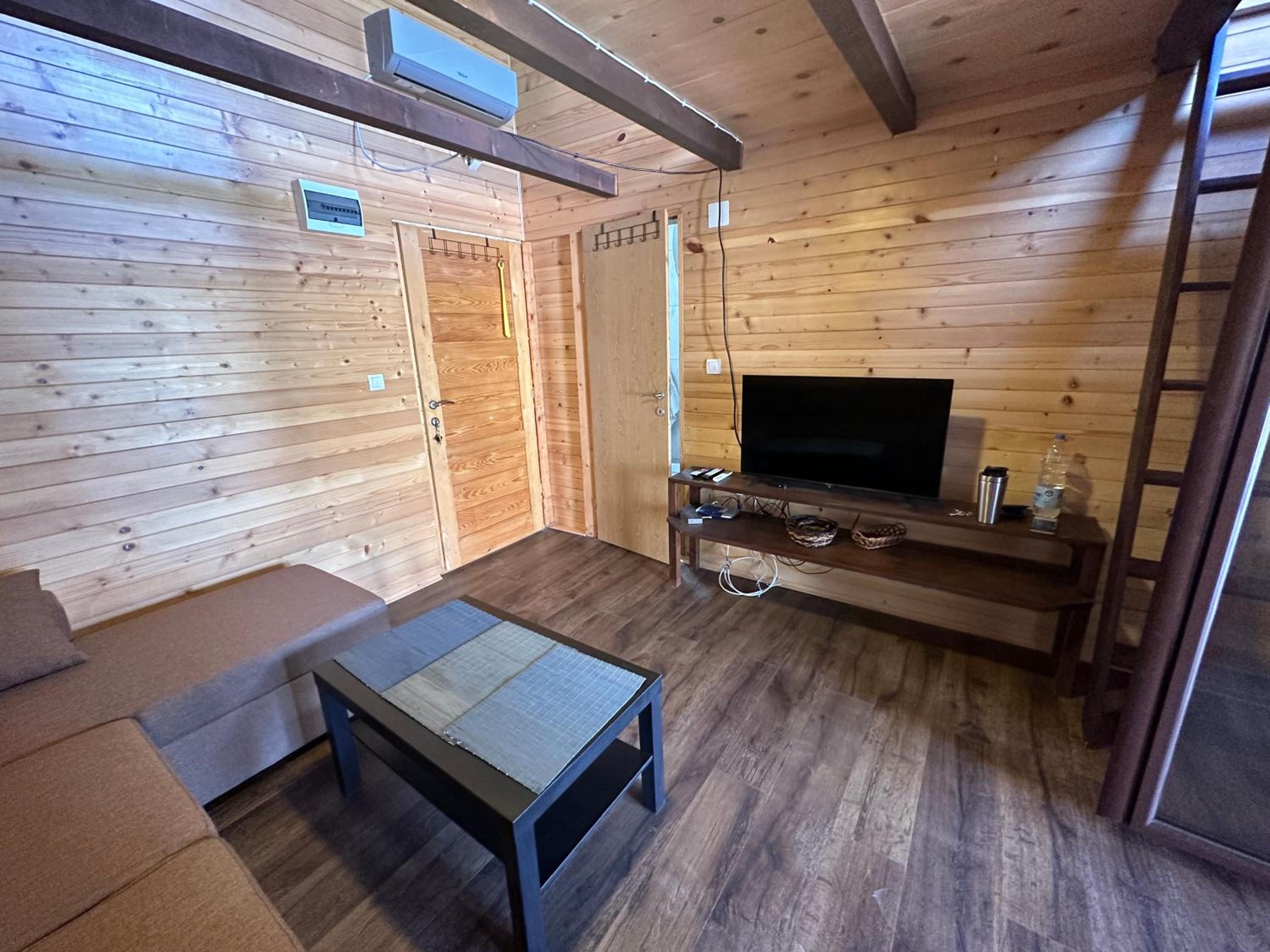 Tiny House Ada Bojana photo 2